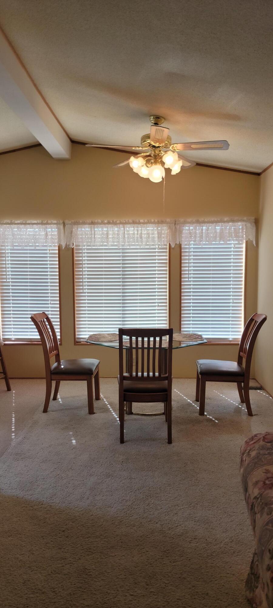 Cascade Vill Mob HP - Residential