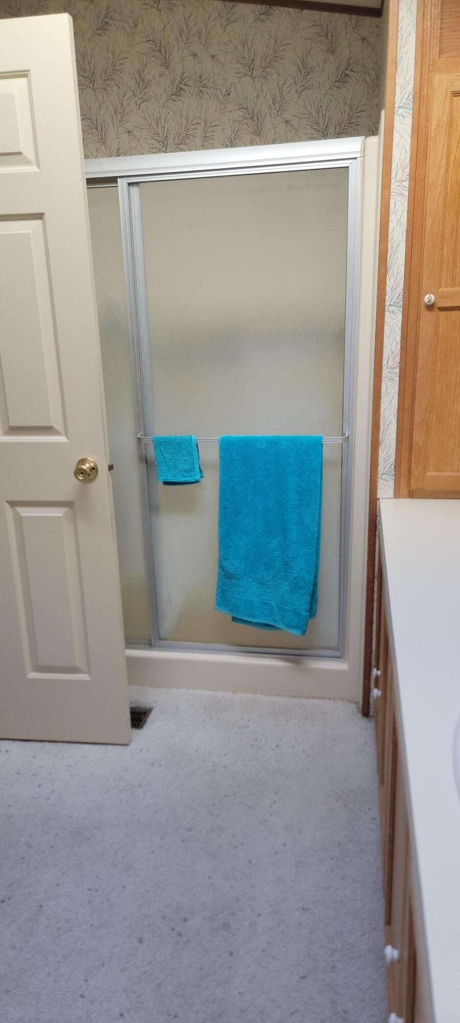 Cascade Vill Mob HP - Residential