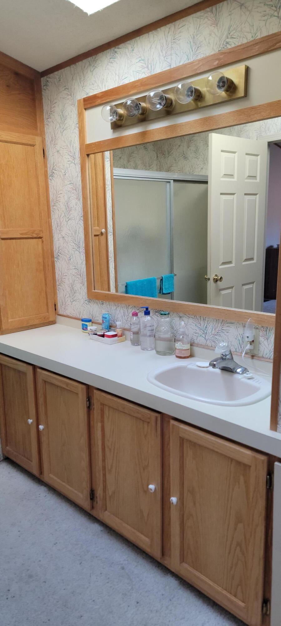 Cascade Vill Mob HP - Residential