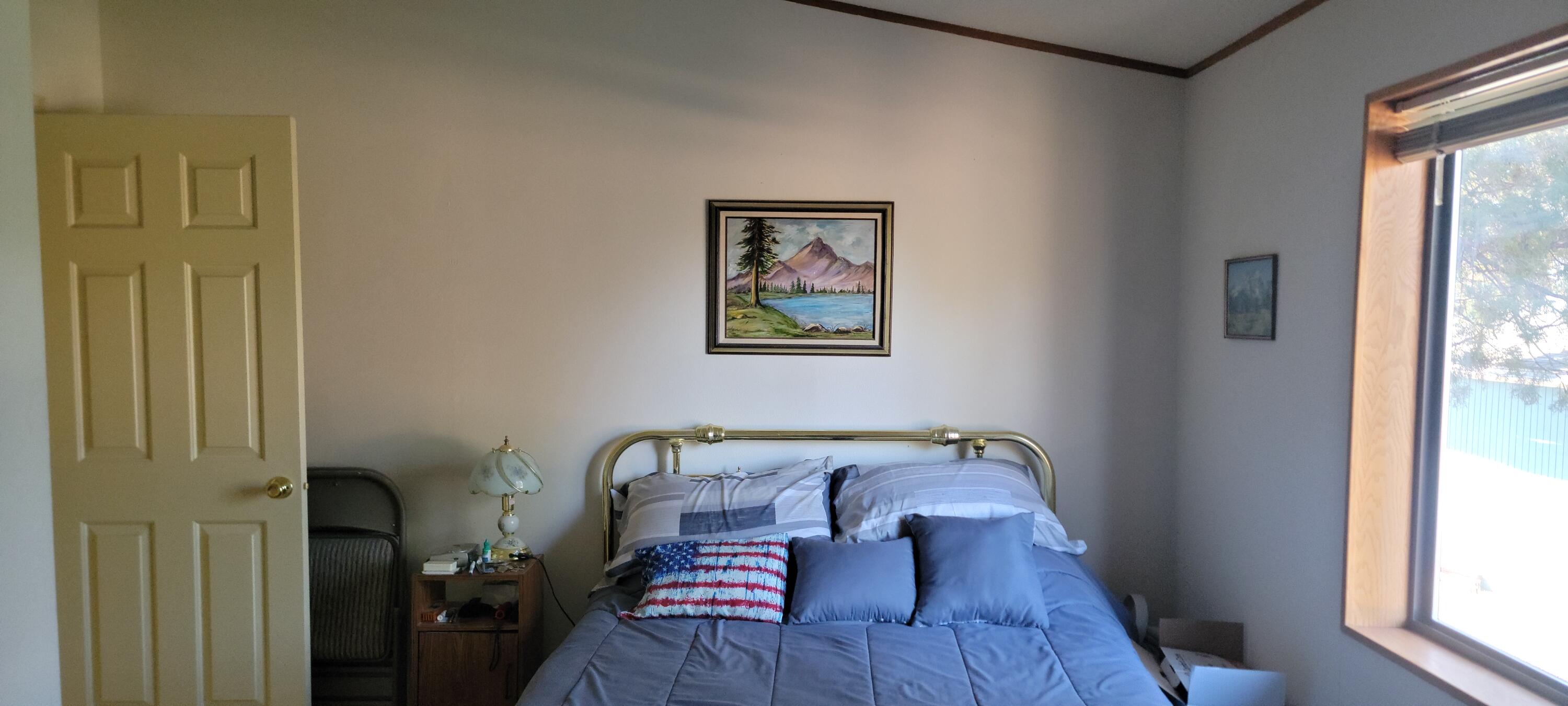 Cascade Vill Mob HP - Residential