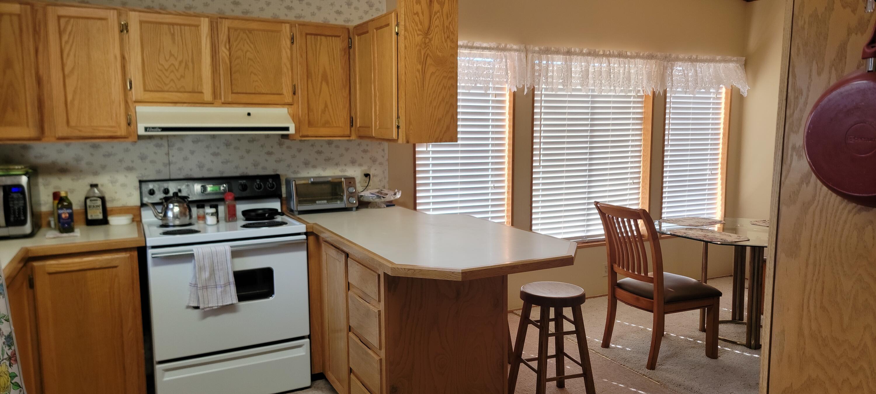 Cascade Vill Mob HP - Residential