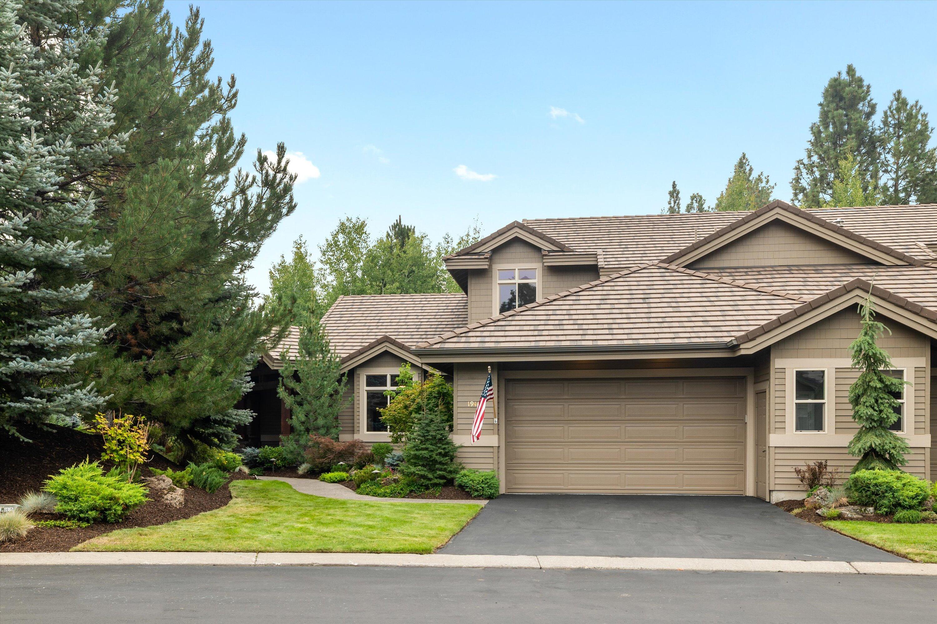 Broken Top - Residential