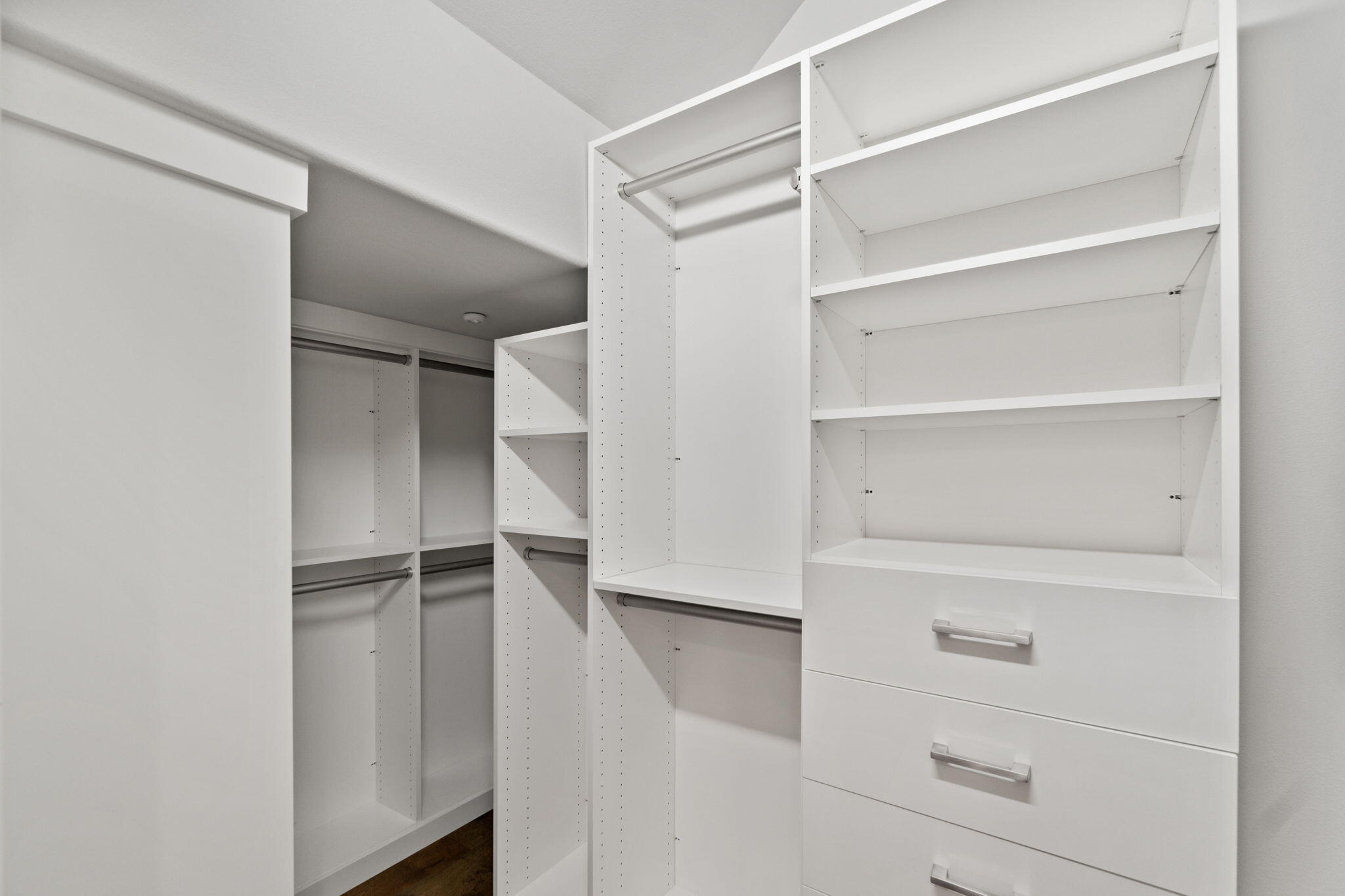 Broken Top - Residential