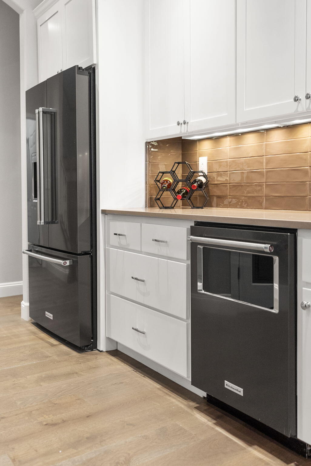 Broken Top - Residential