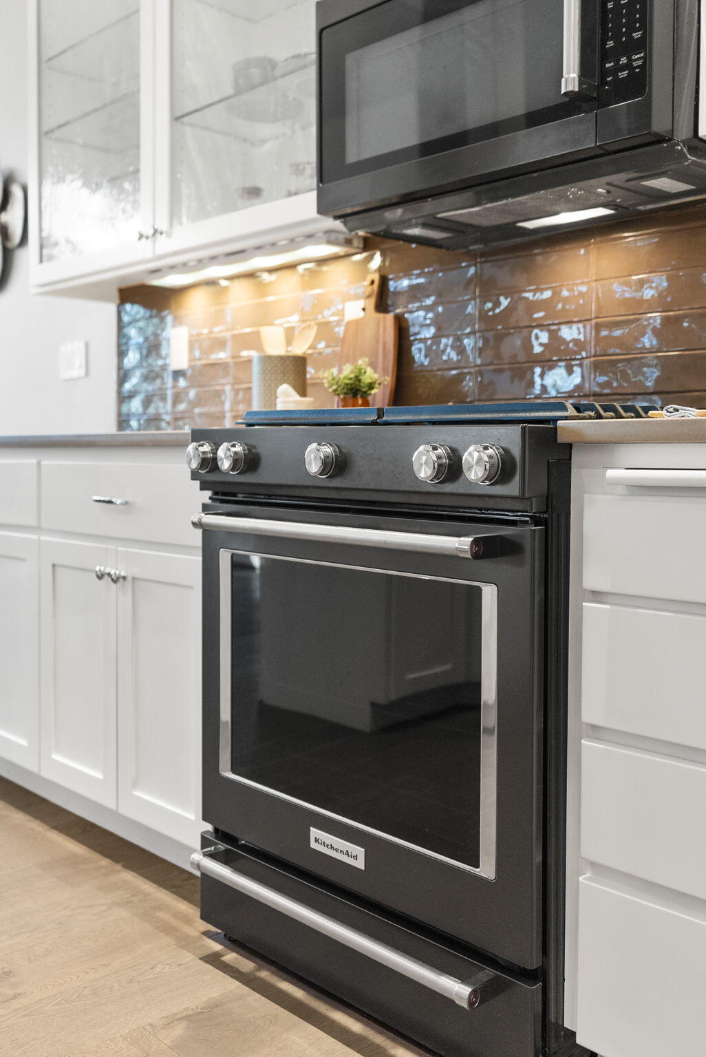 Broken Top - Residential