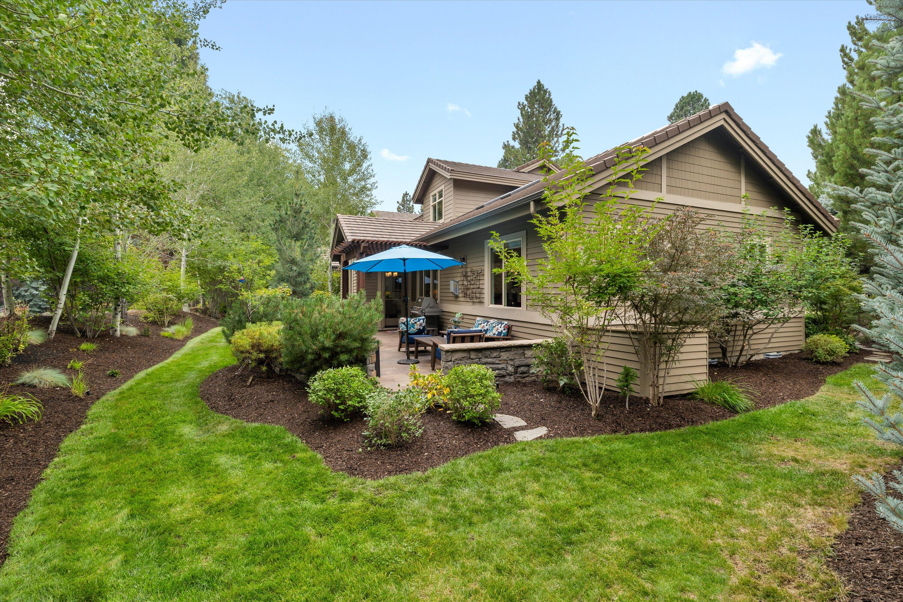 Broken Top - Residential