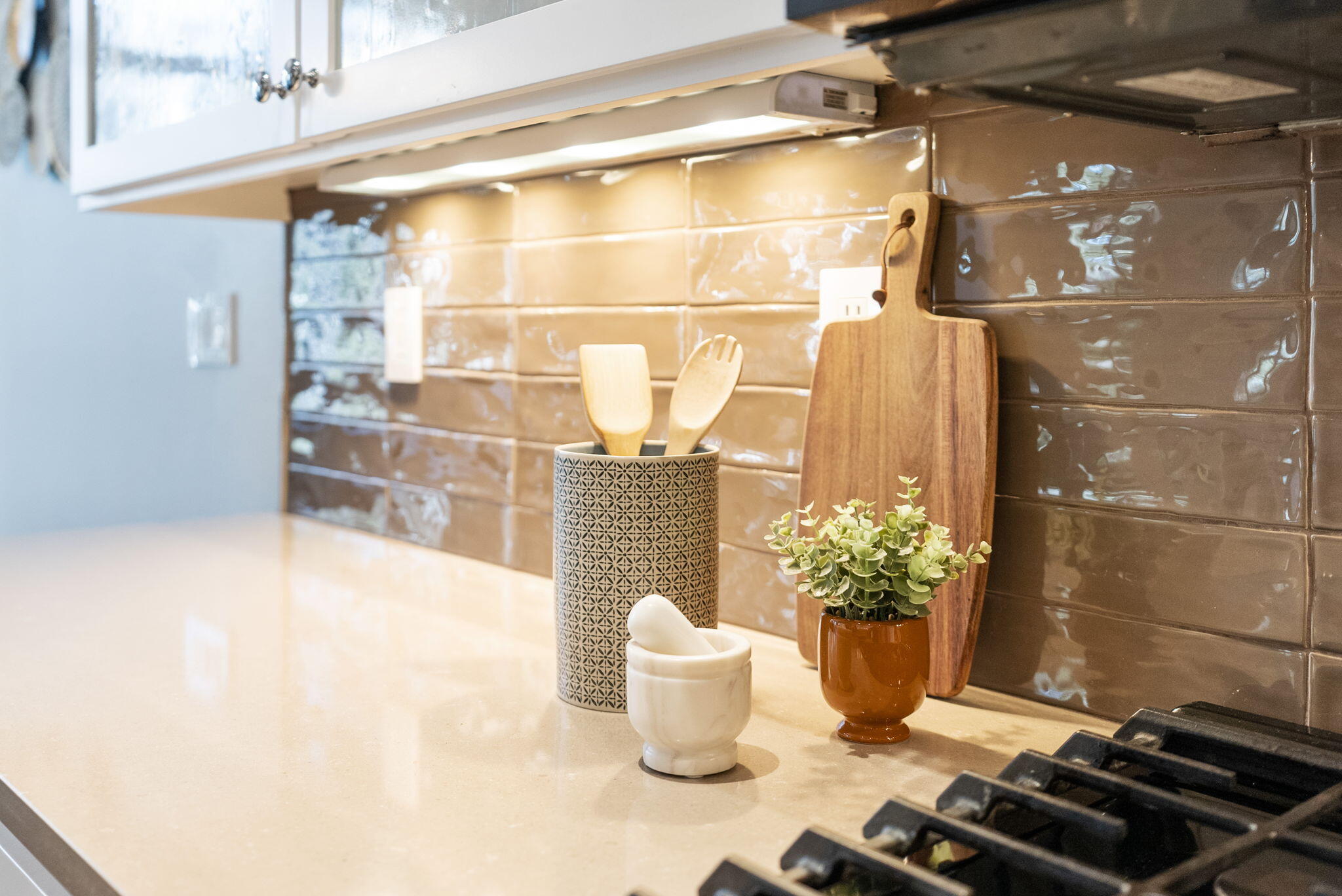 Broken Top - Residential