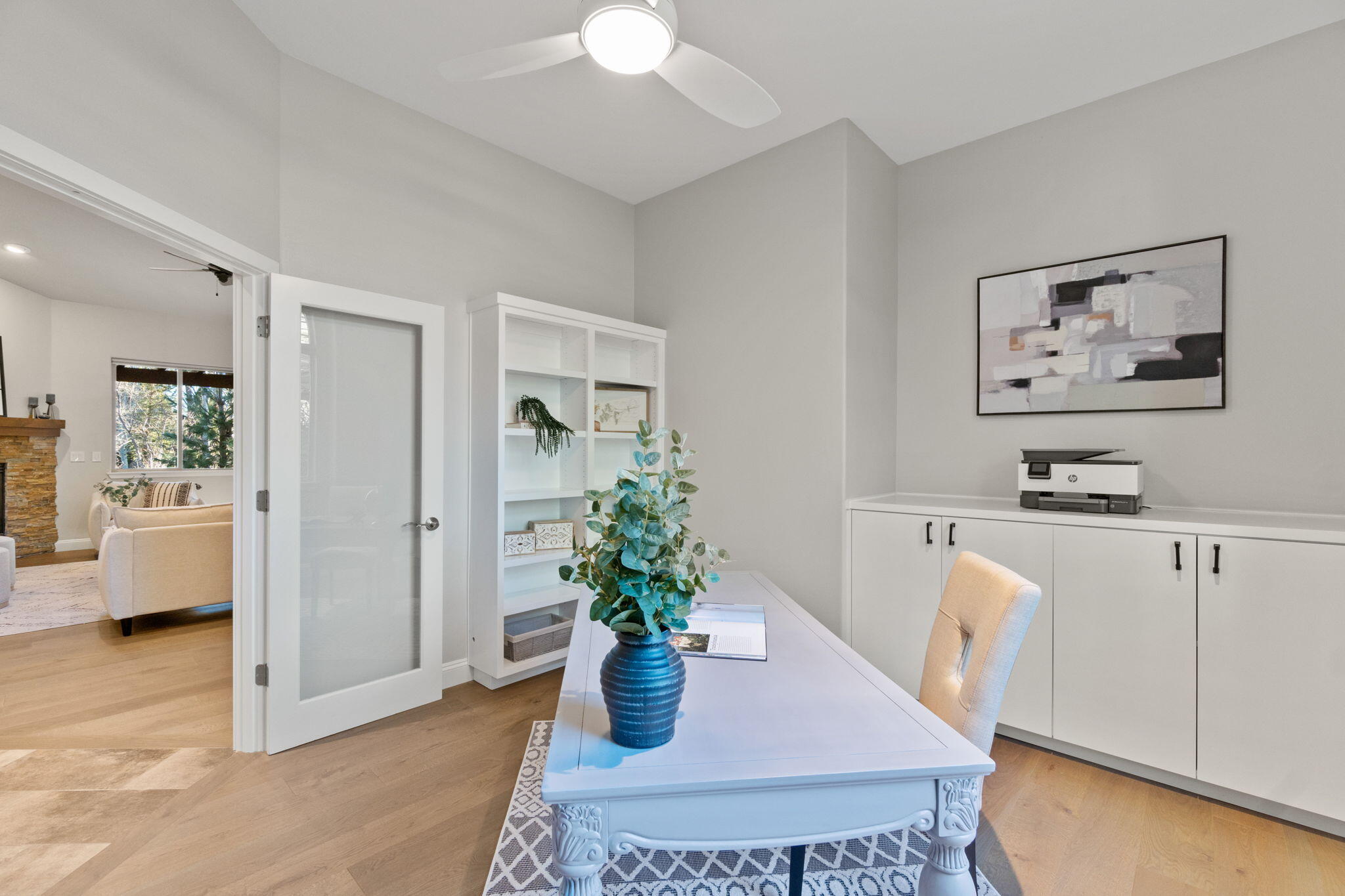 Broken Top - Residential