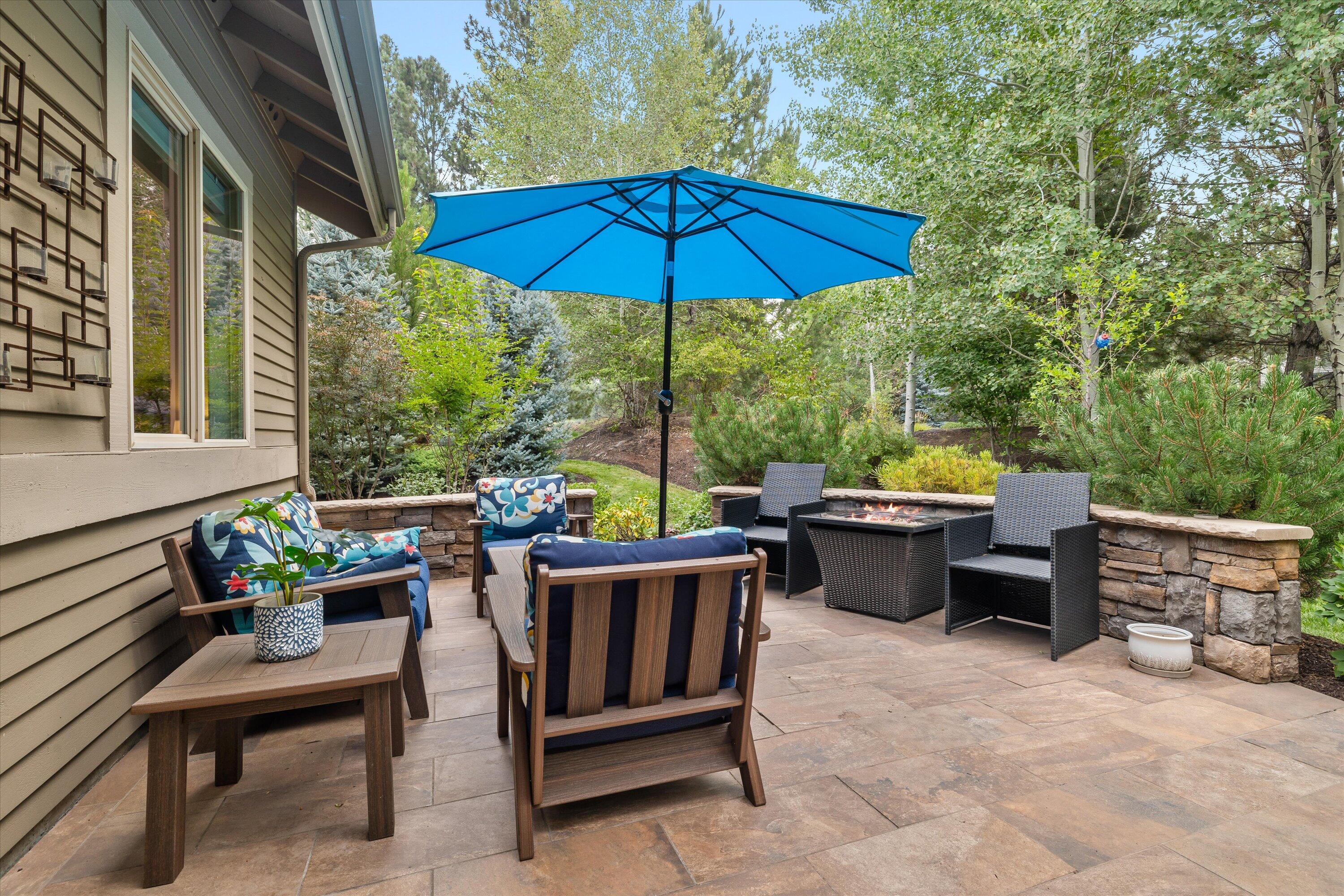 Broken Top - Residential