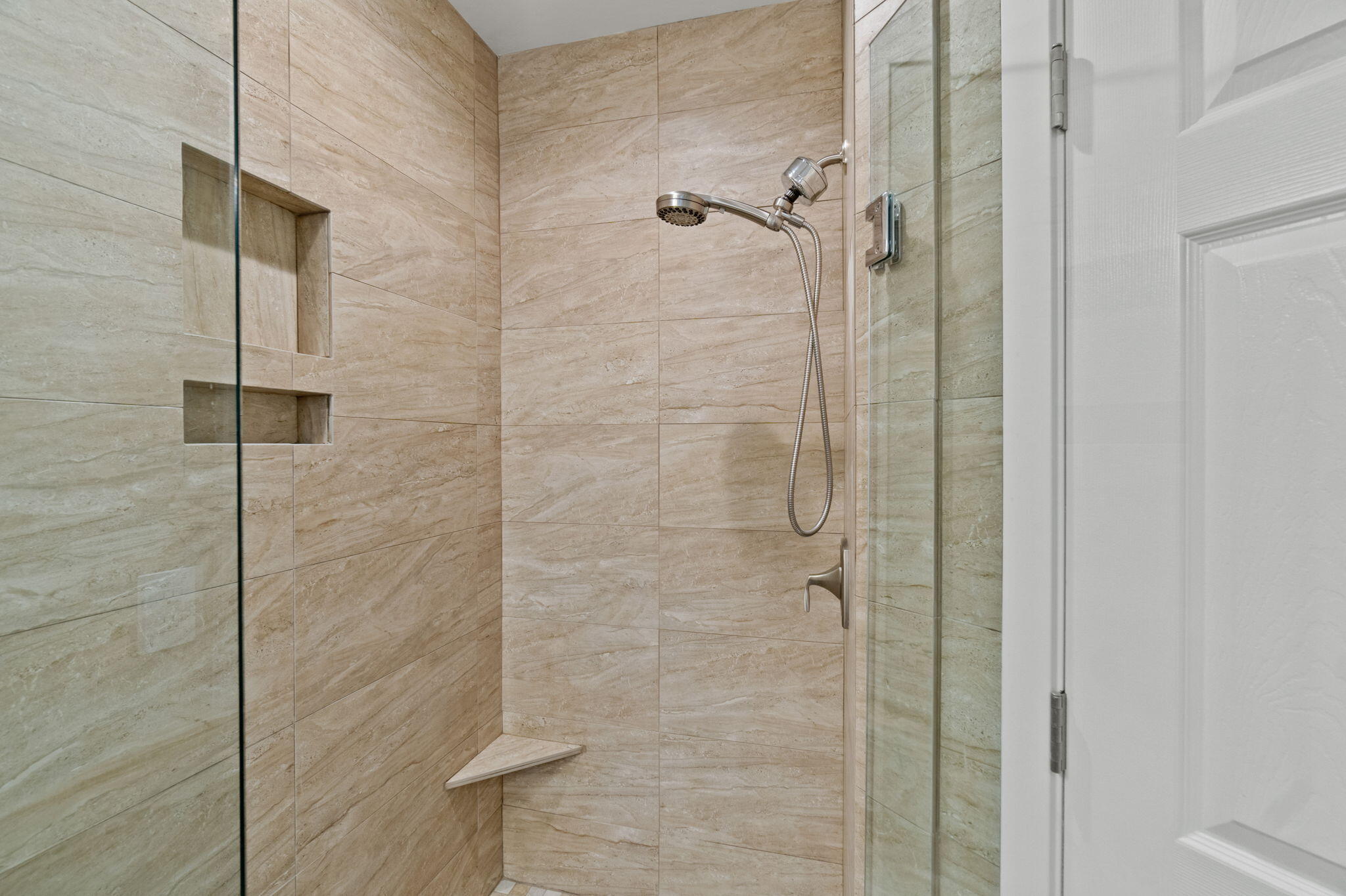 Broken Top - Residential