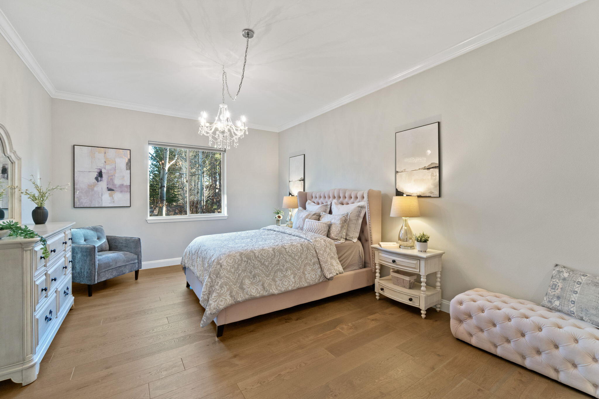 Broken Top - Residential