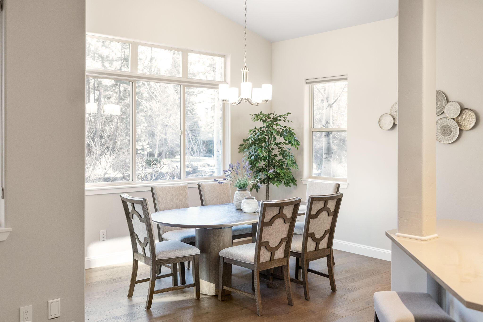 Broken Top - Residential