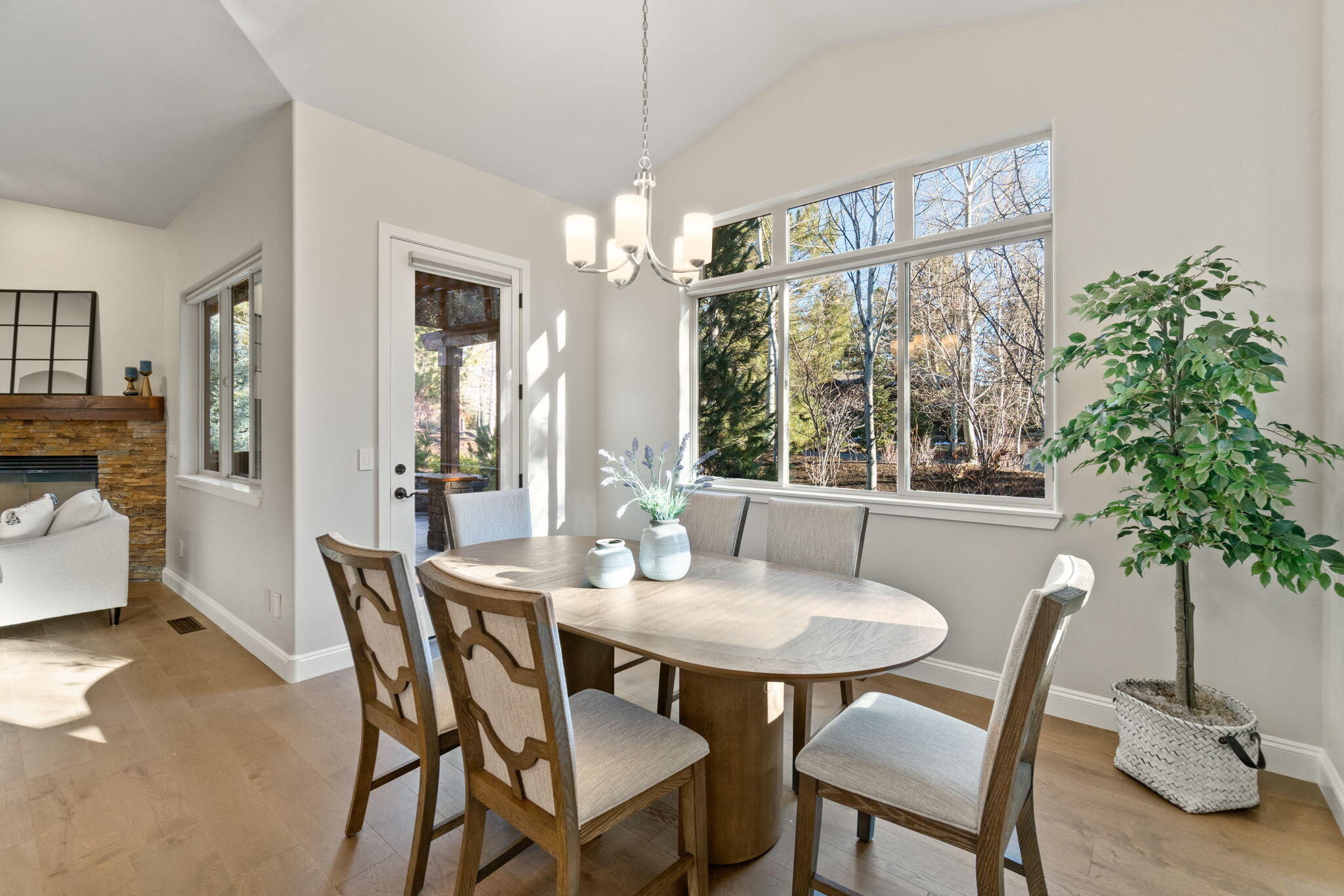 Broken Top - Residential