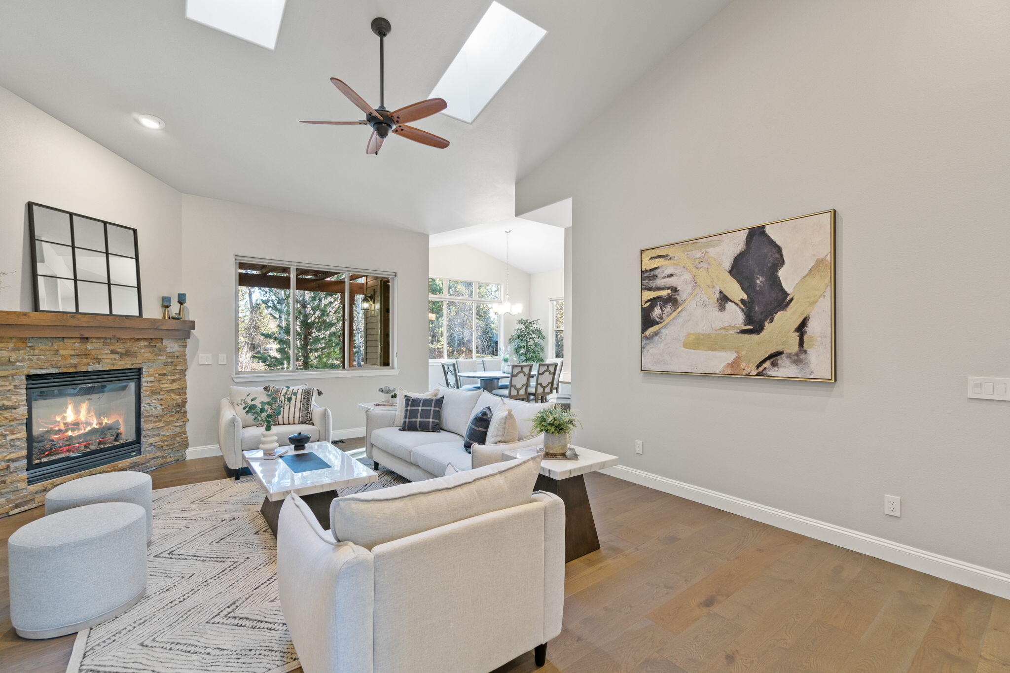 Broken Top - Residential