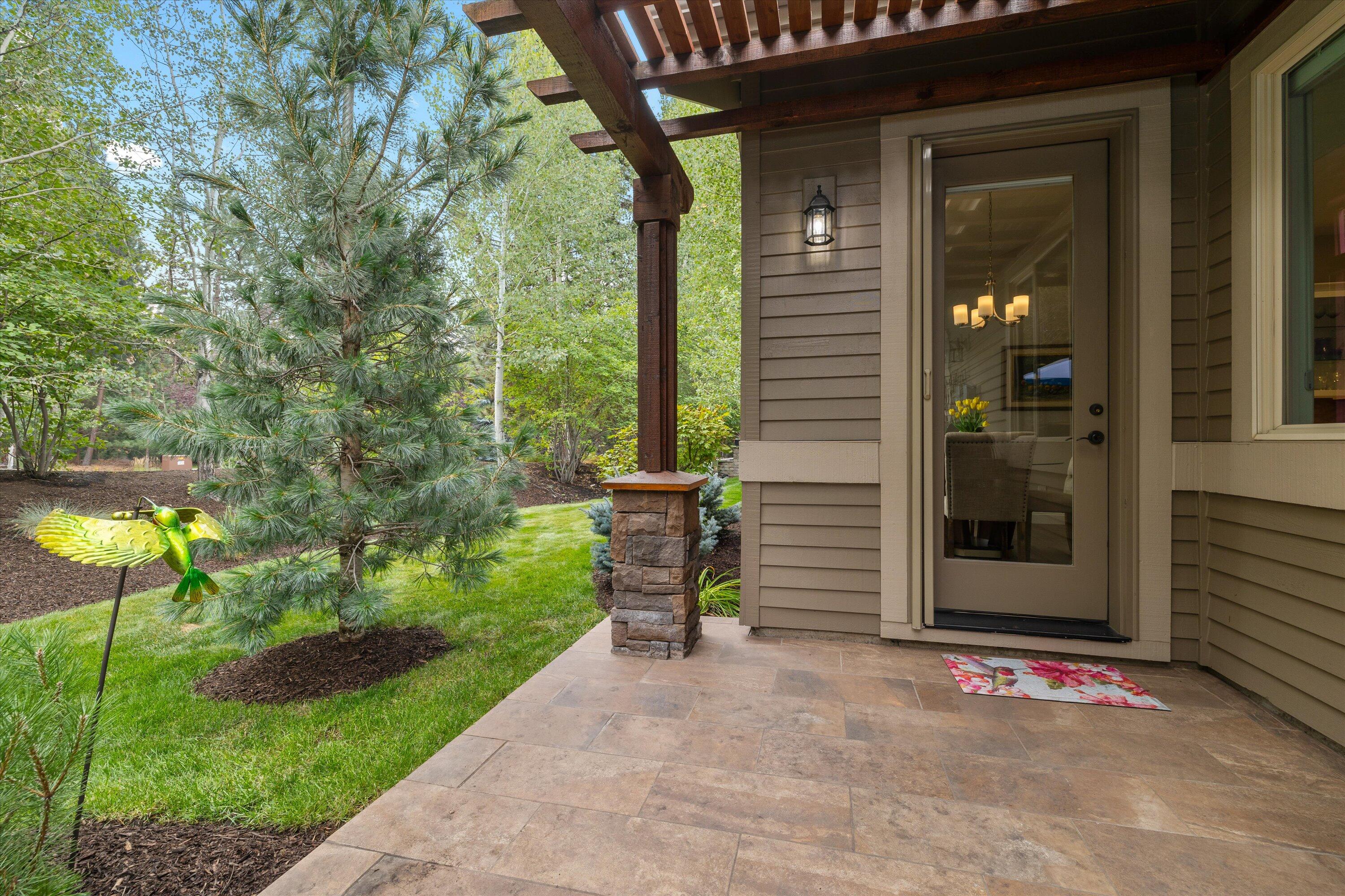 Broken Top - Residential