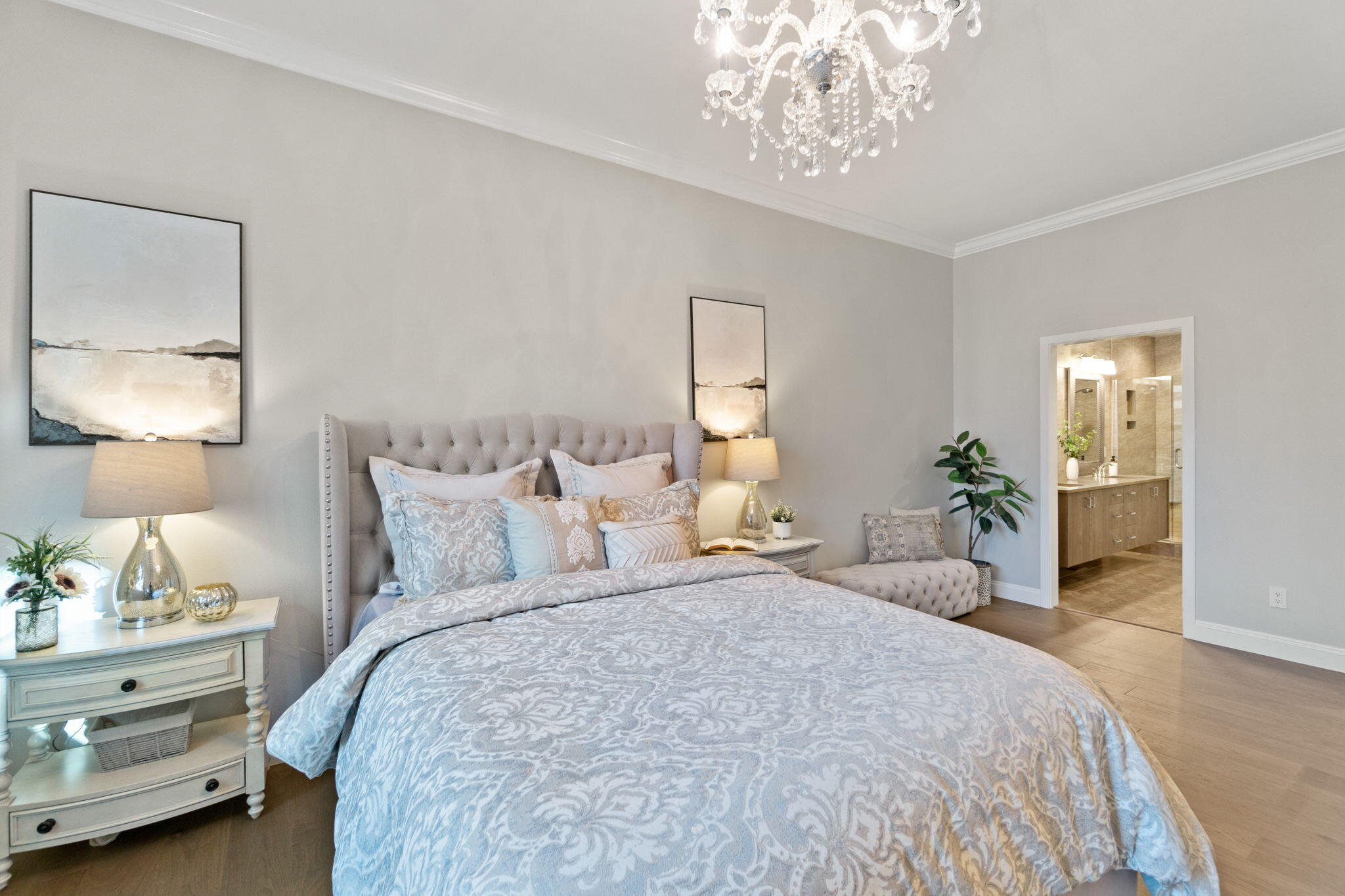 Broken Top - Residential