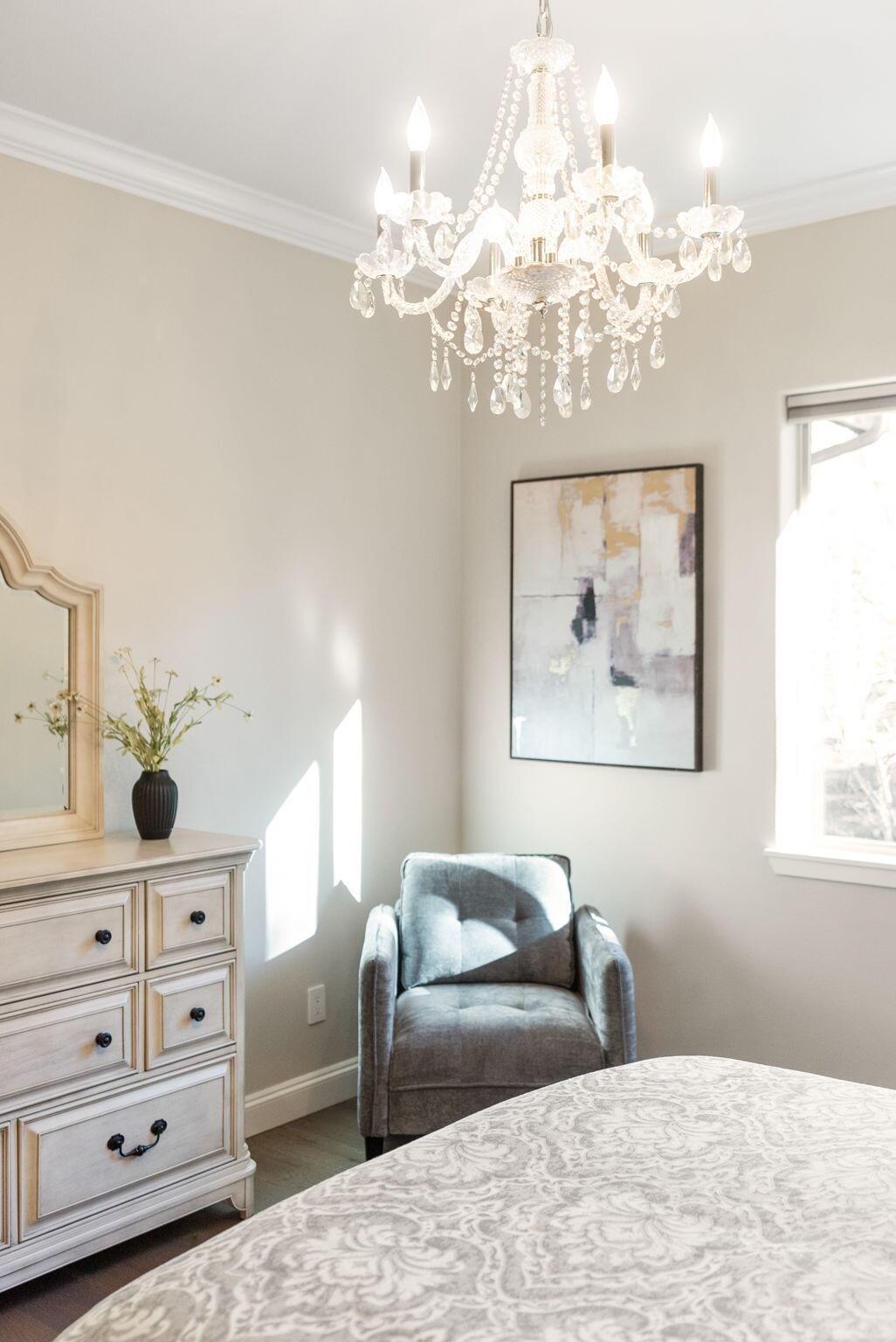 Broken Top - Residential