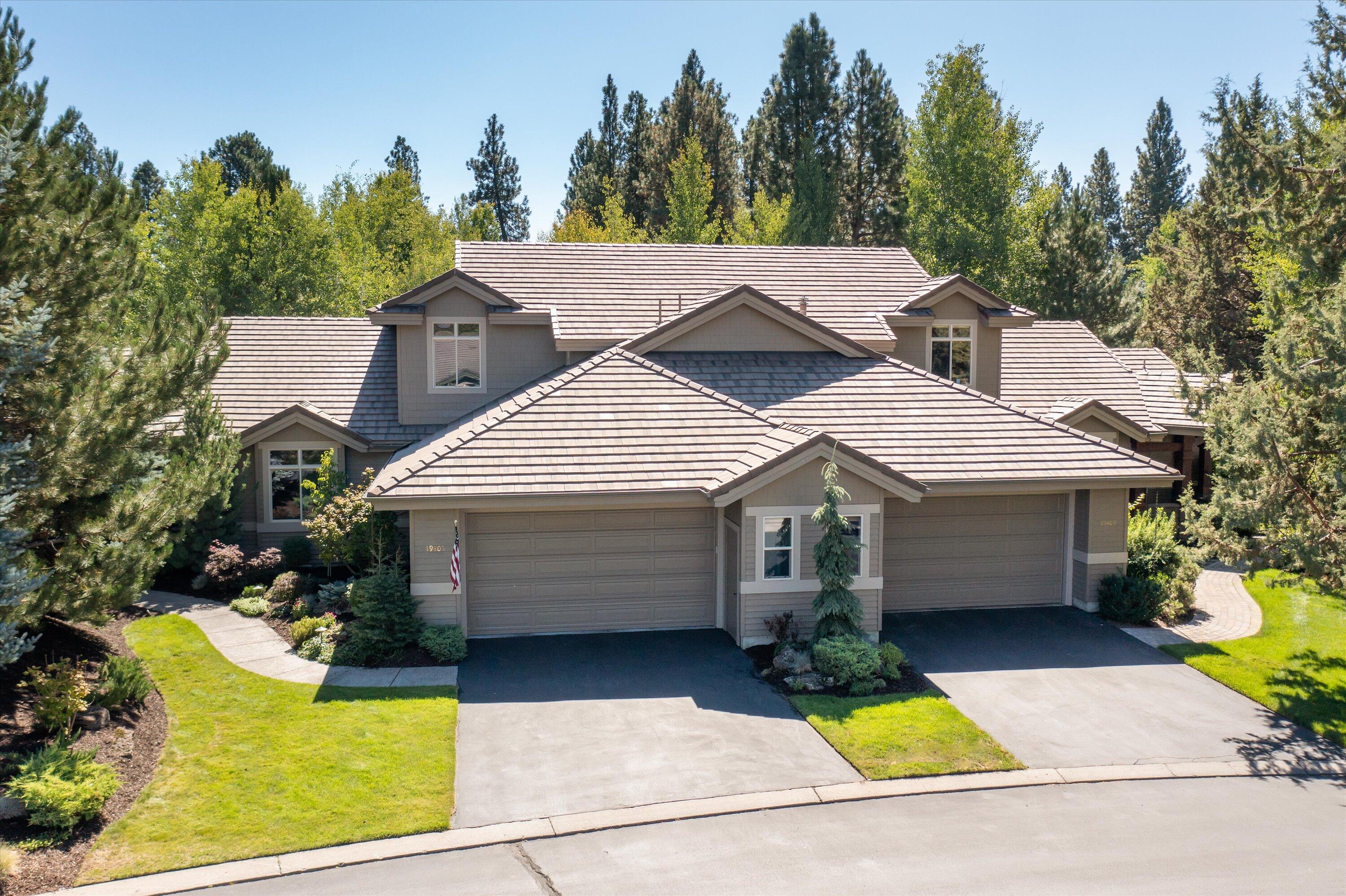 Broken Top - Residential