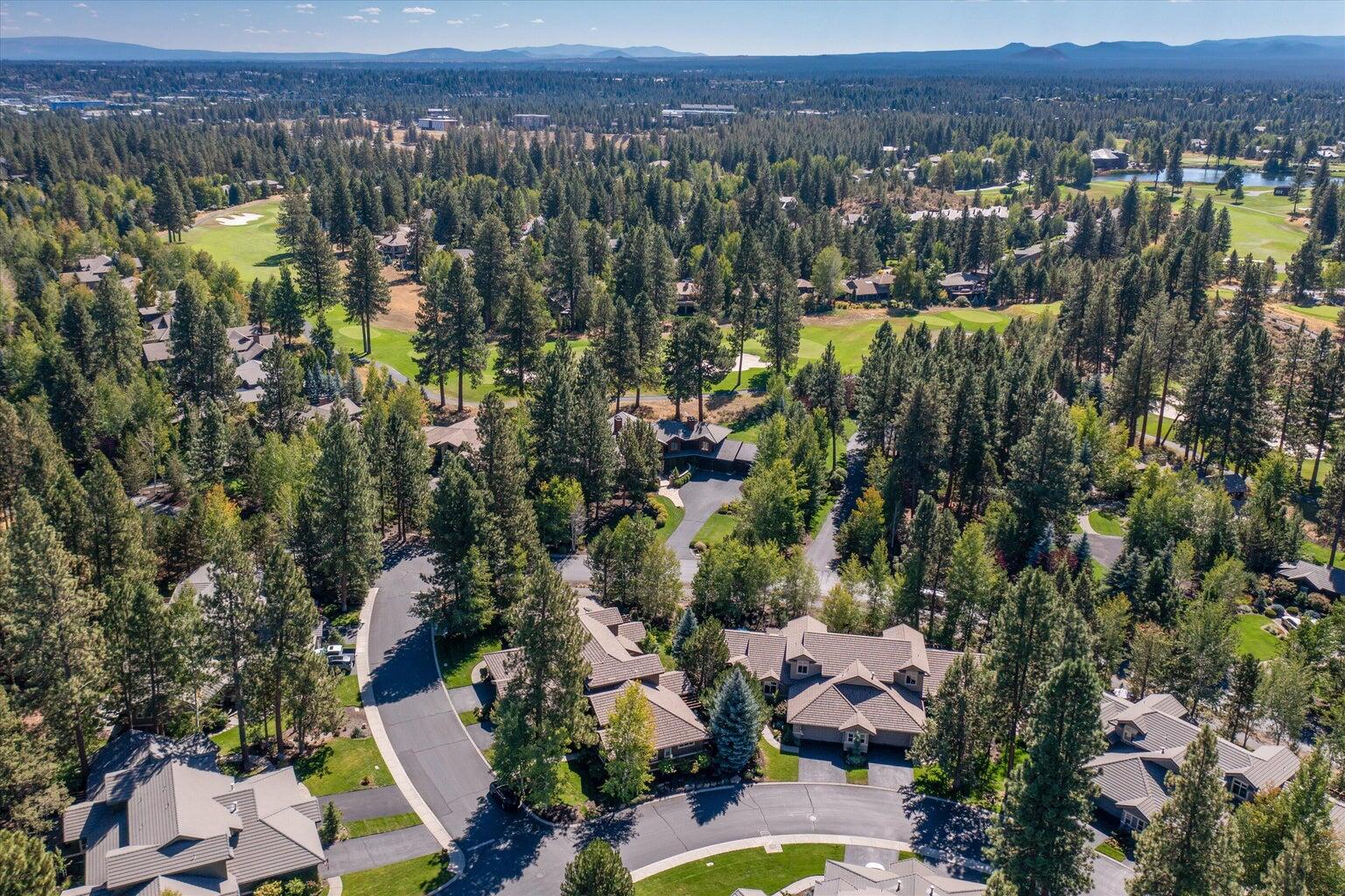 Broken Top - Residential