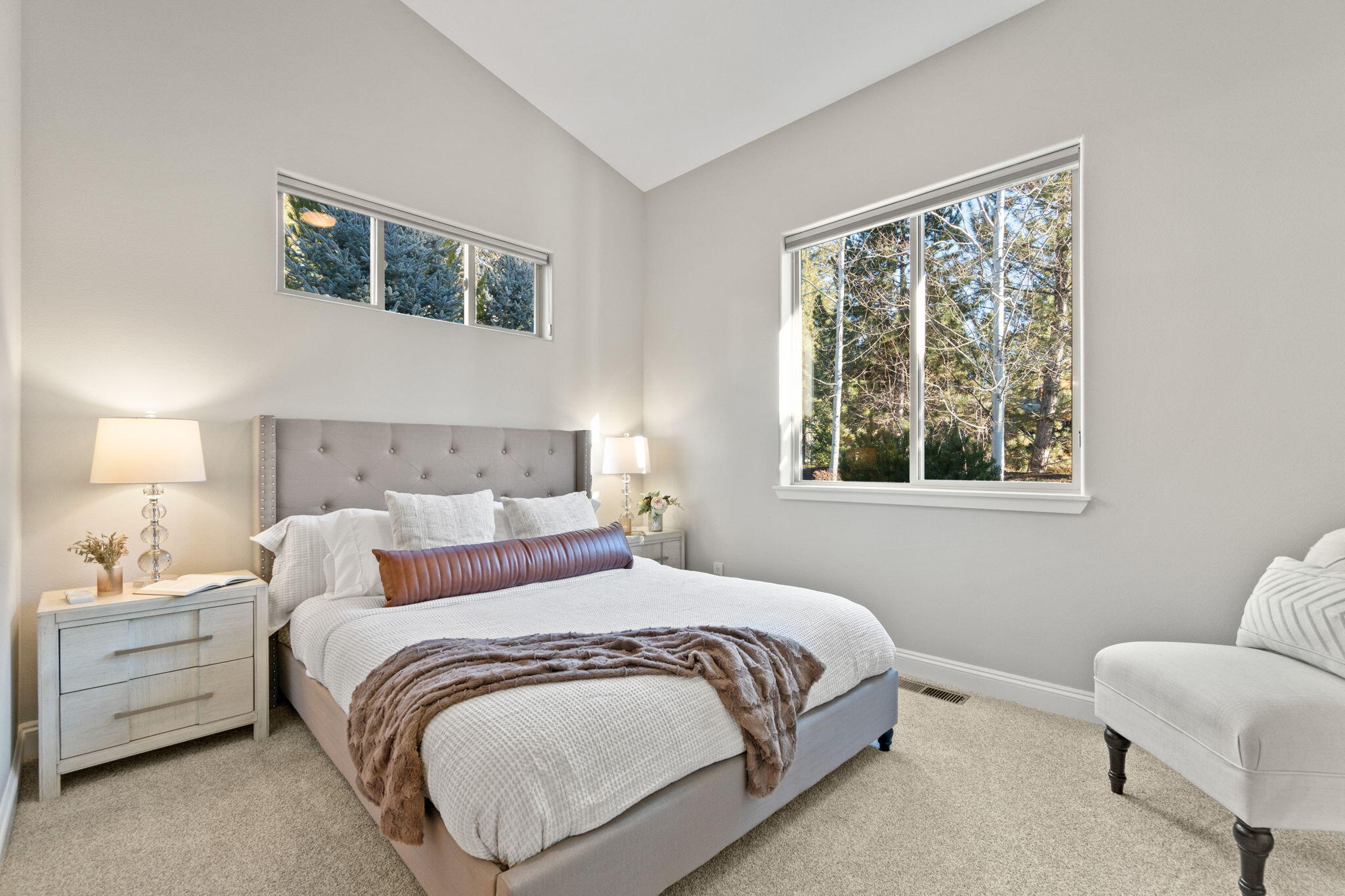 Broken Top - Residential