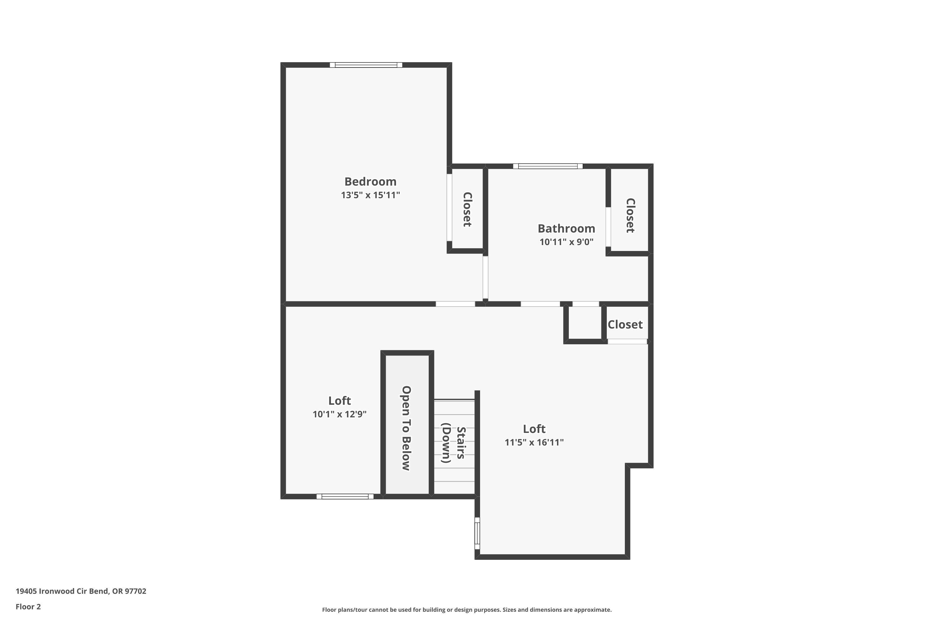 Broken Top - Residential