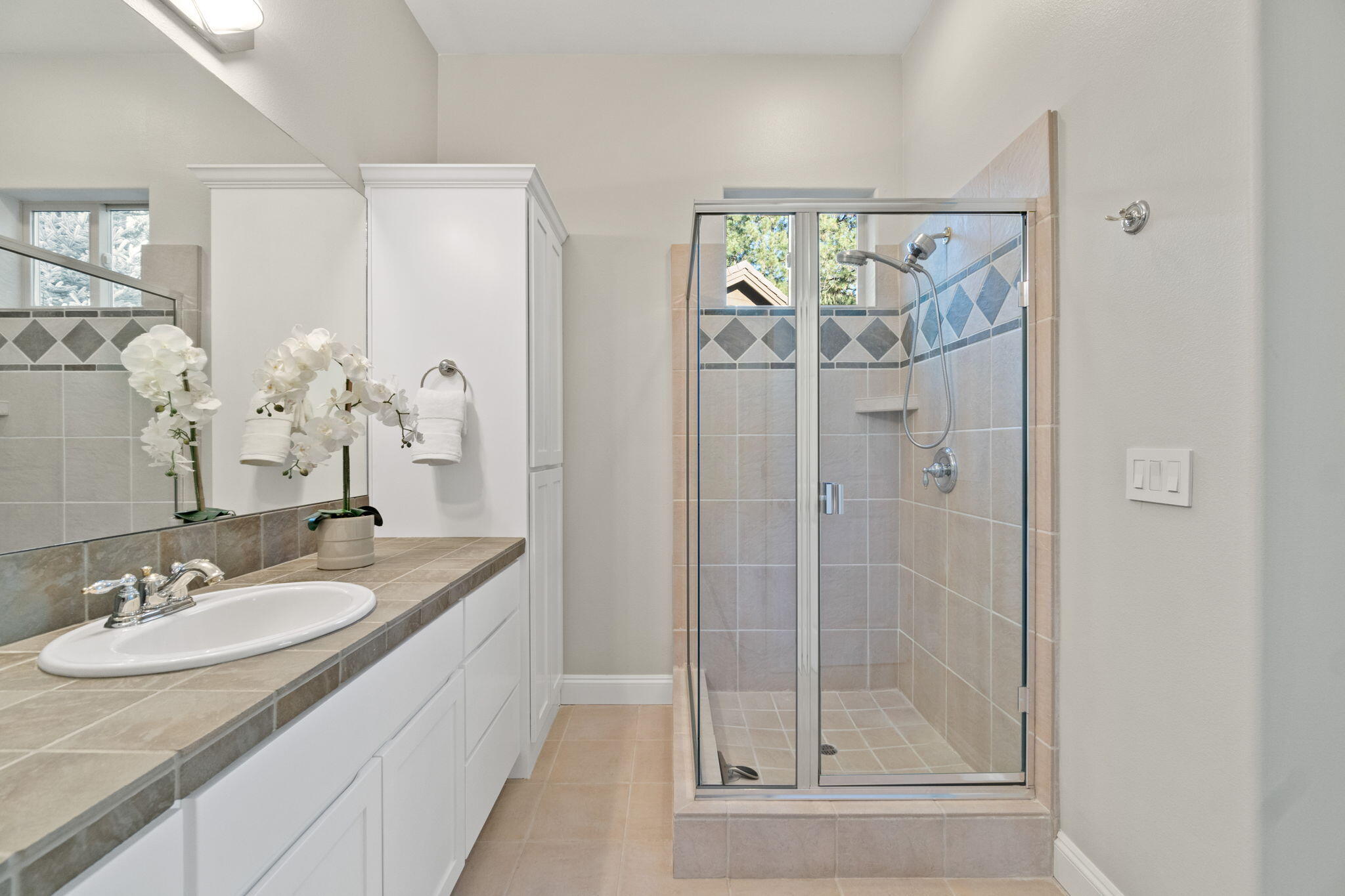 Broken Top - Residential