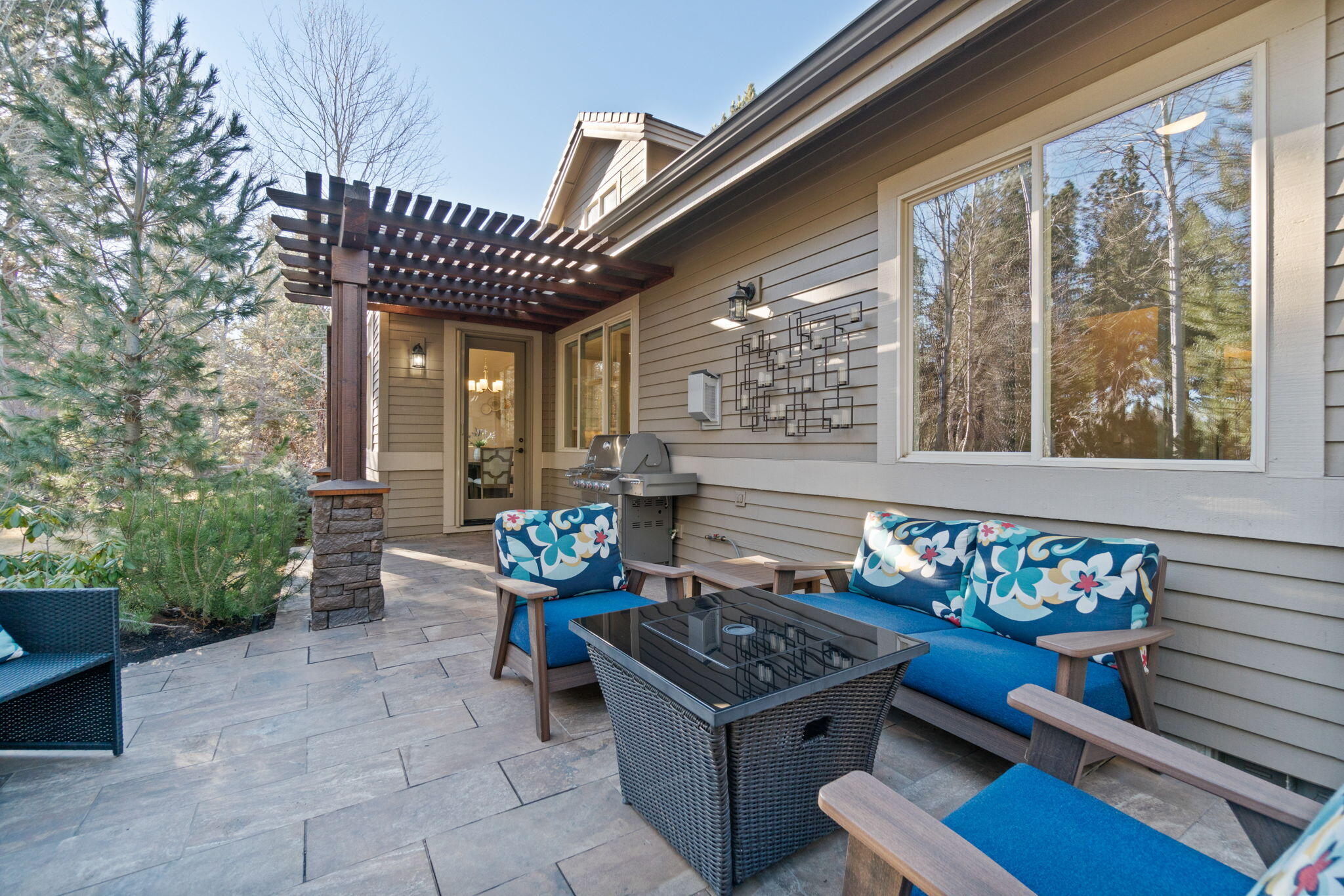 Broken Top - Residential