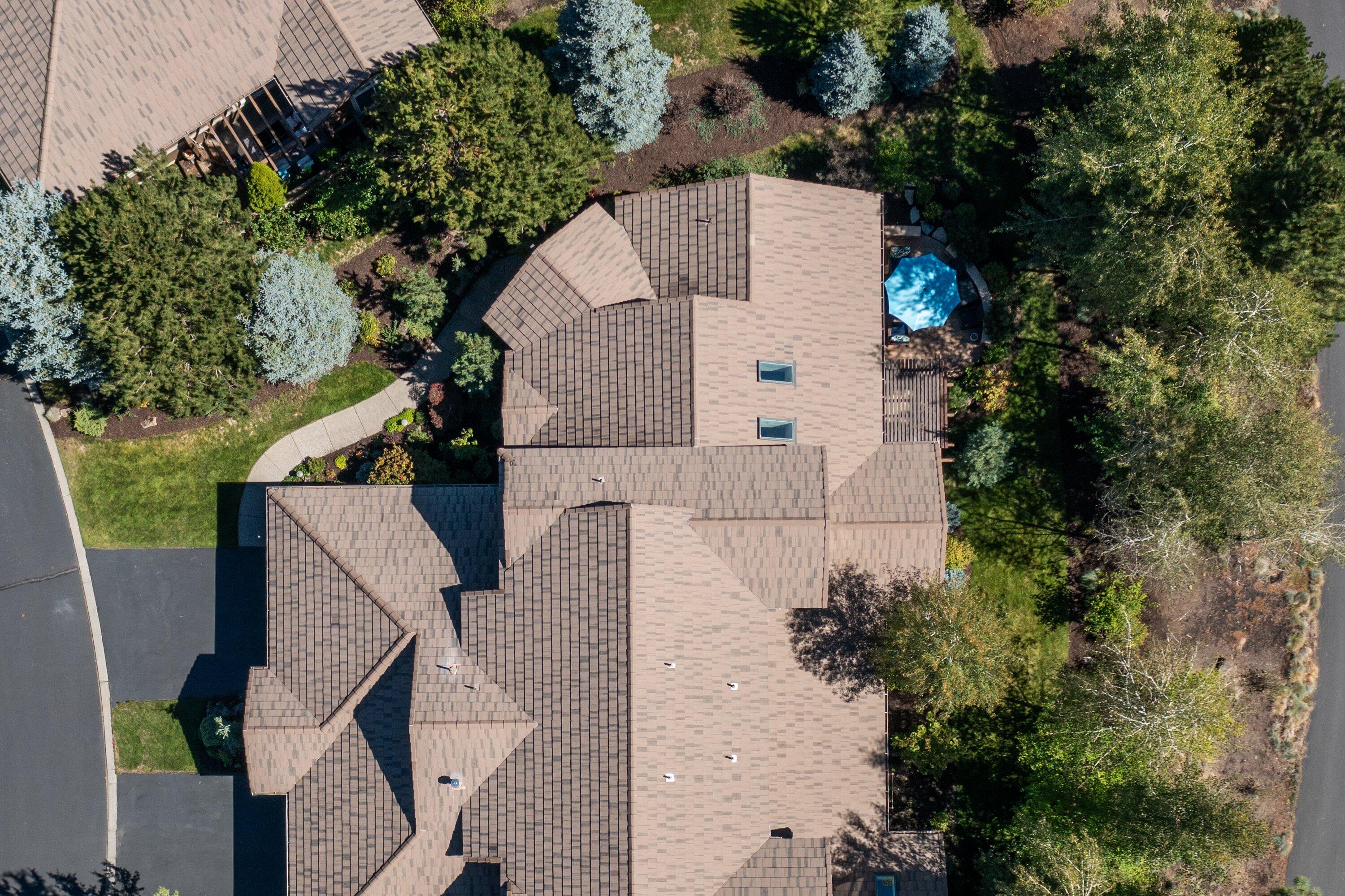 Broken Top - Residential