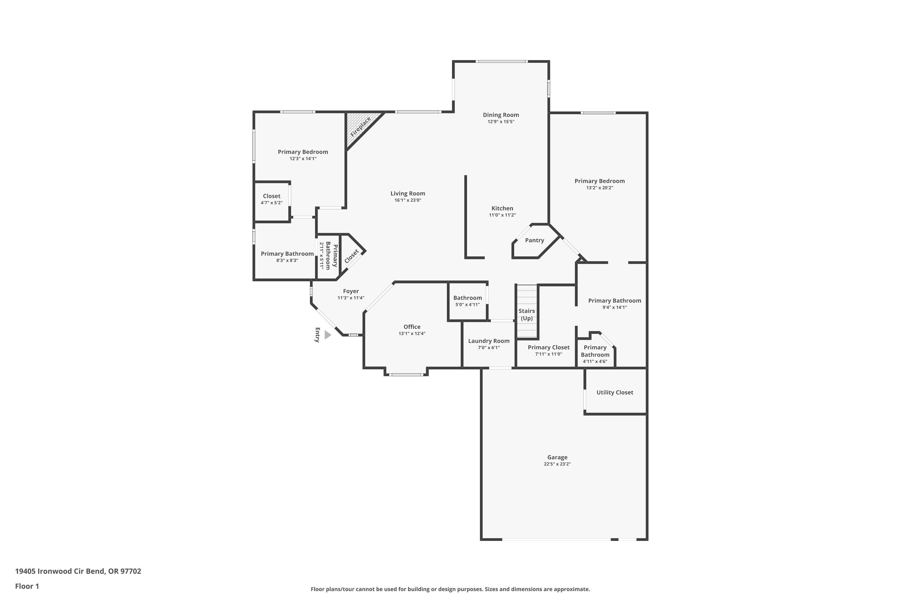 Broken Top - Residential