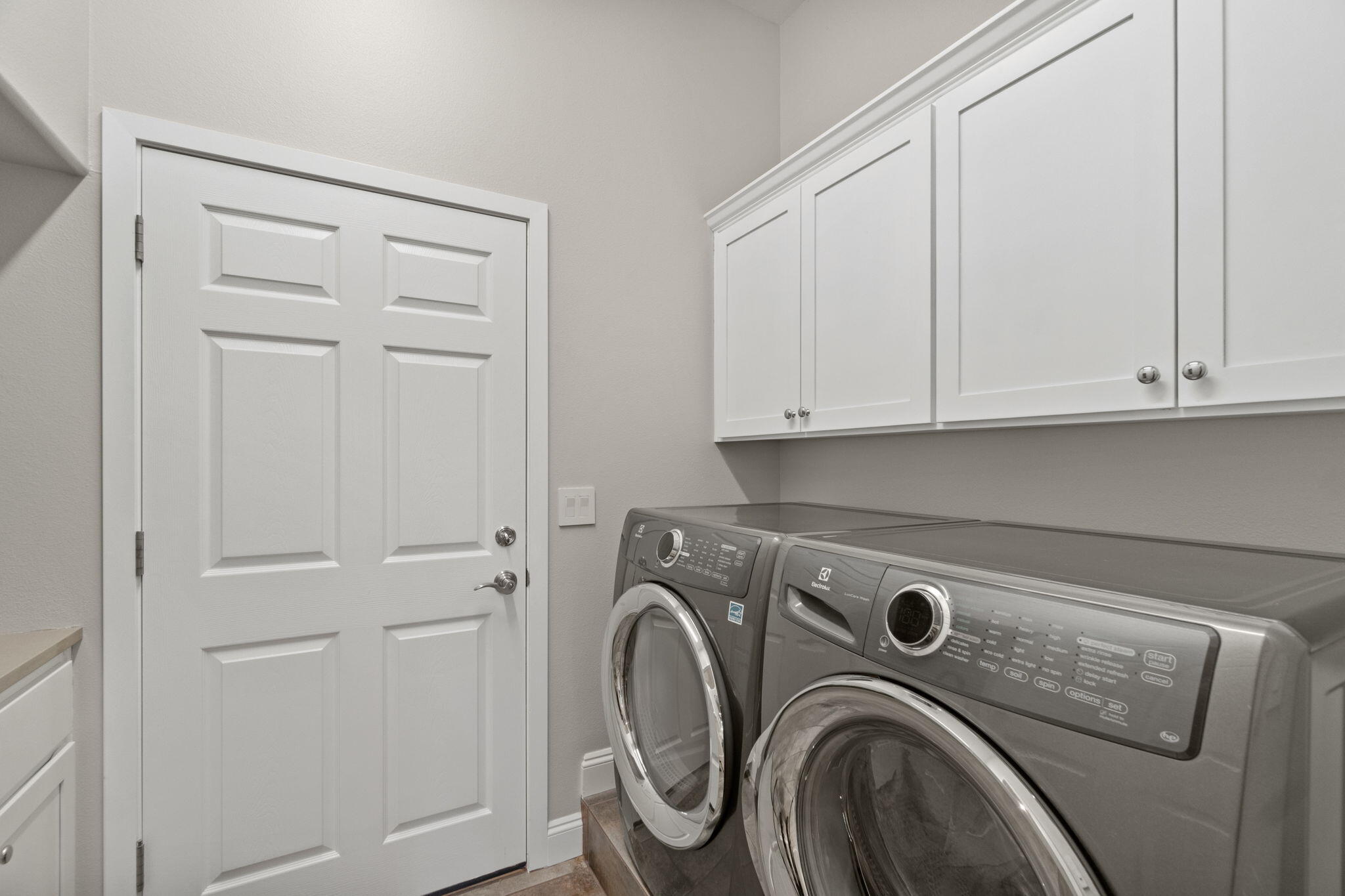 Broken Top - Residential