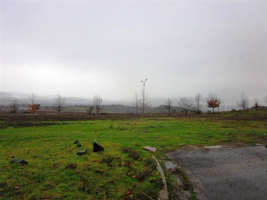 Here is a great opportunity to build your own professional office in a premier east Medford development. Almost half acre lot with good visibility from McAndrews Rd. Property is an approved PUD zoned C-N commericial per the City of Medford.