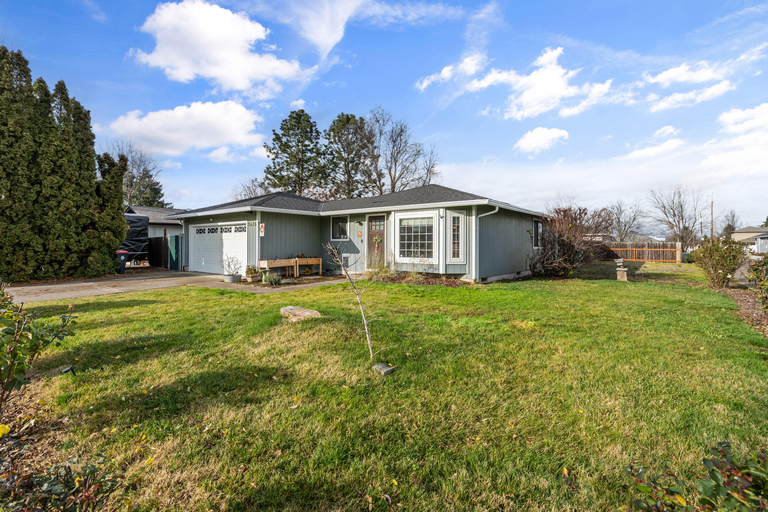 Stonecreek Subdivision No 2 - Residential