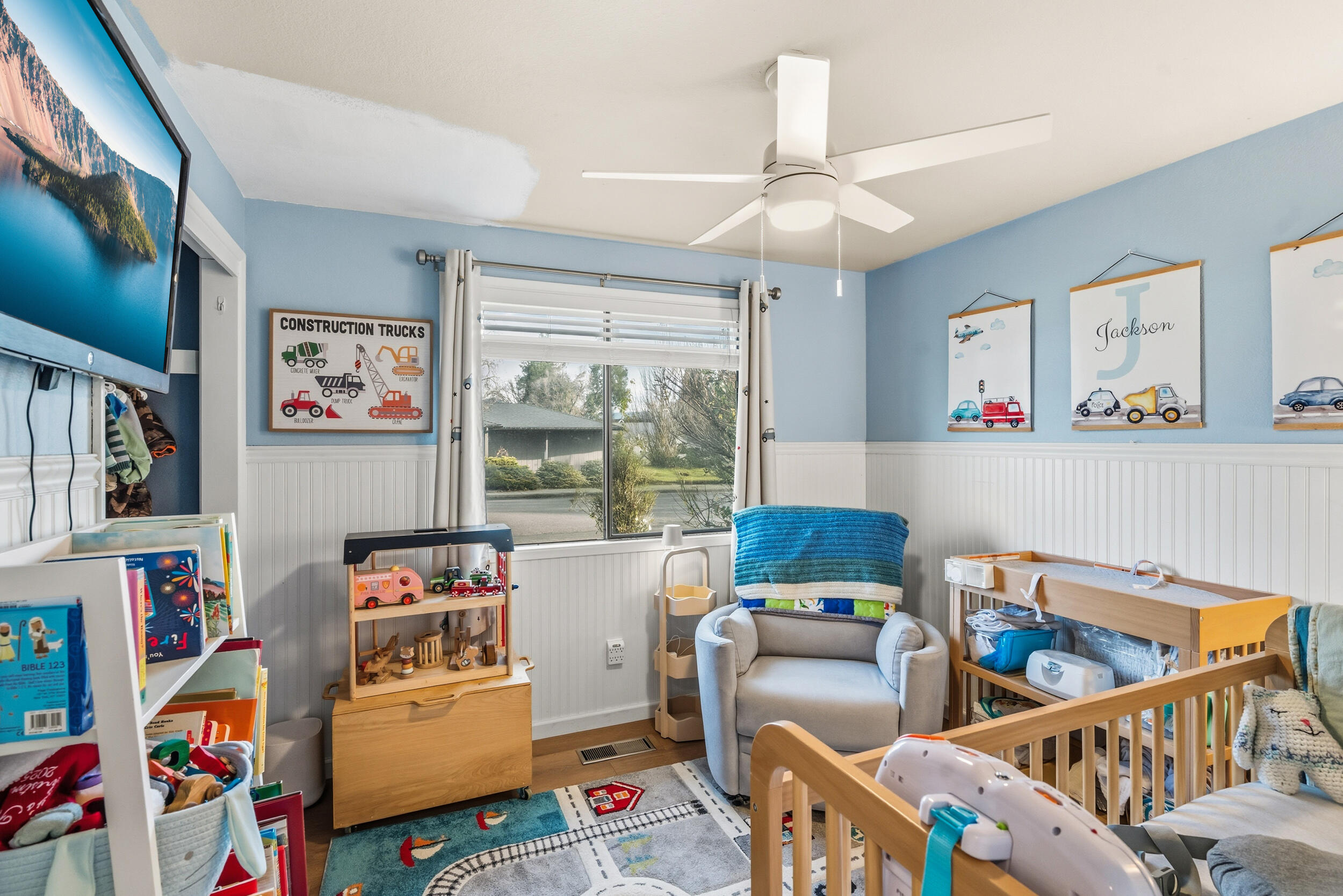 Stonecreek Subdivision No 2 - Residential