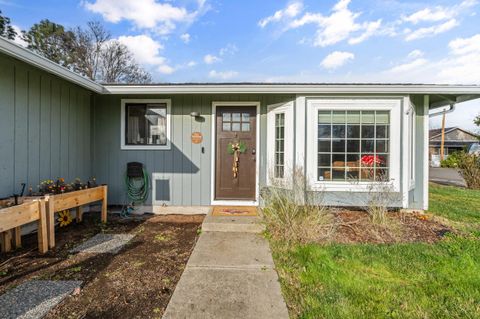 Tiny photo for 1426 Timothy Street, Central Point, OR 97502 (MLS # 220213036)