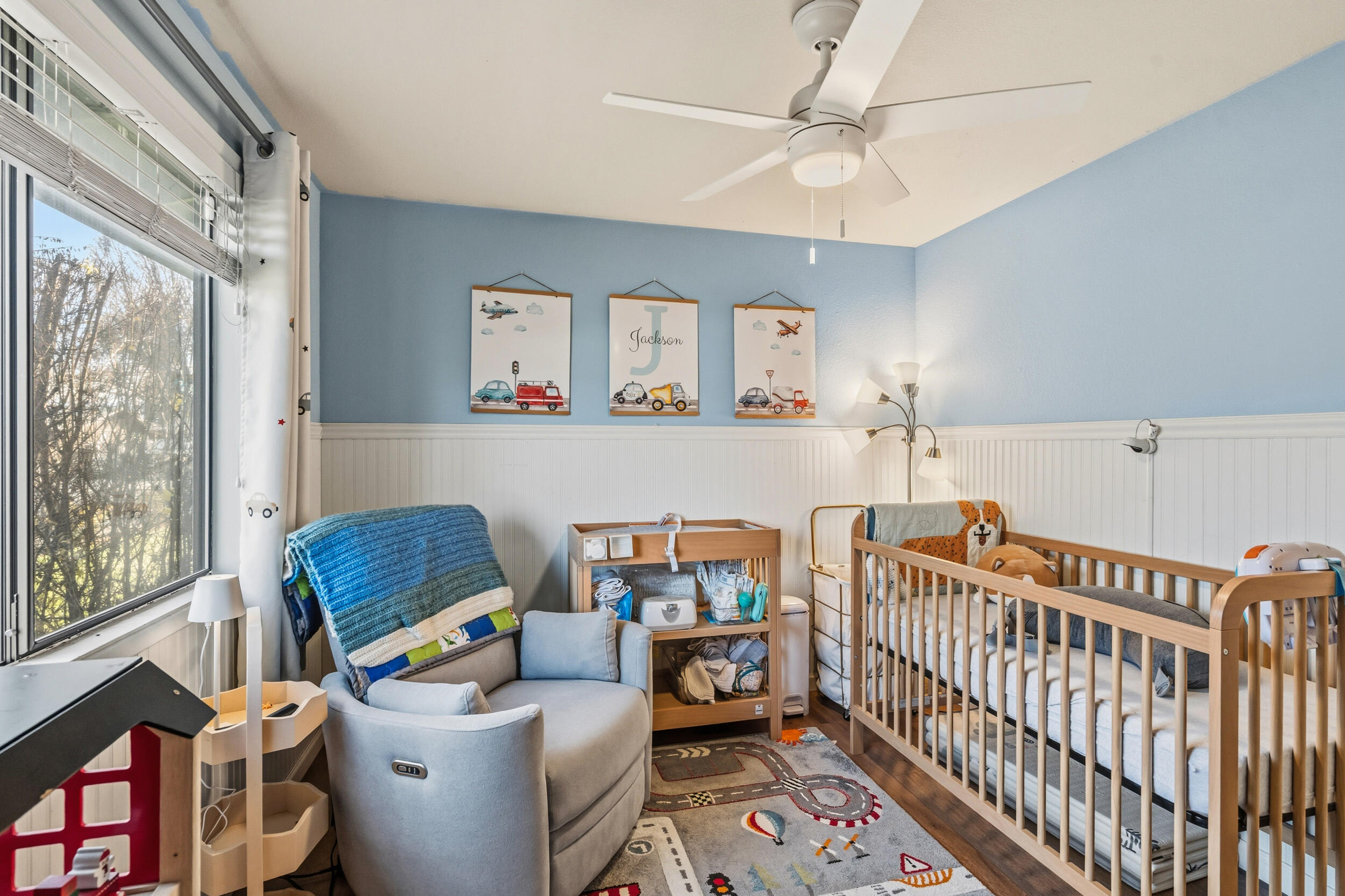 Stonecreek Subdivision No 2 - Residential