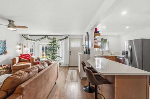 Tiny photo for 1426 Timothy Street, Central Point, OR 97502 (MLS # 220213036)