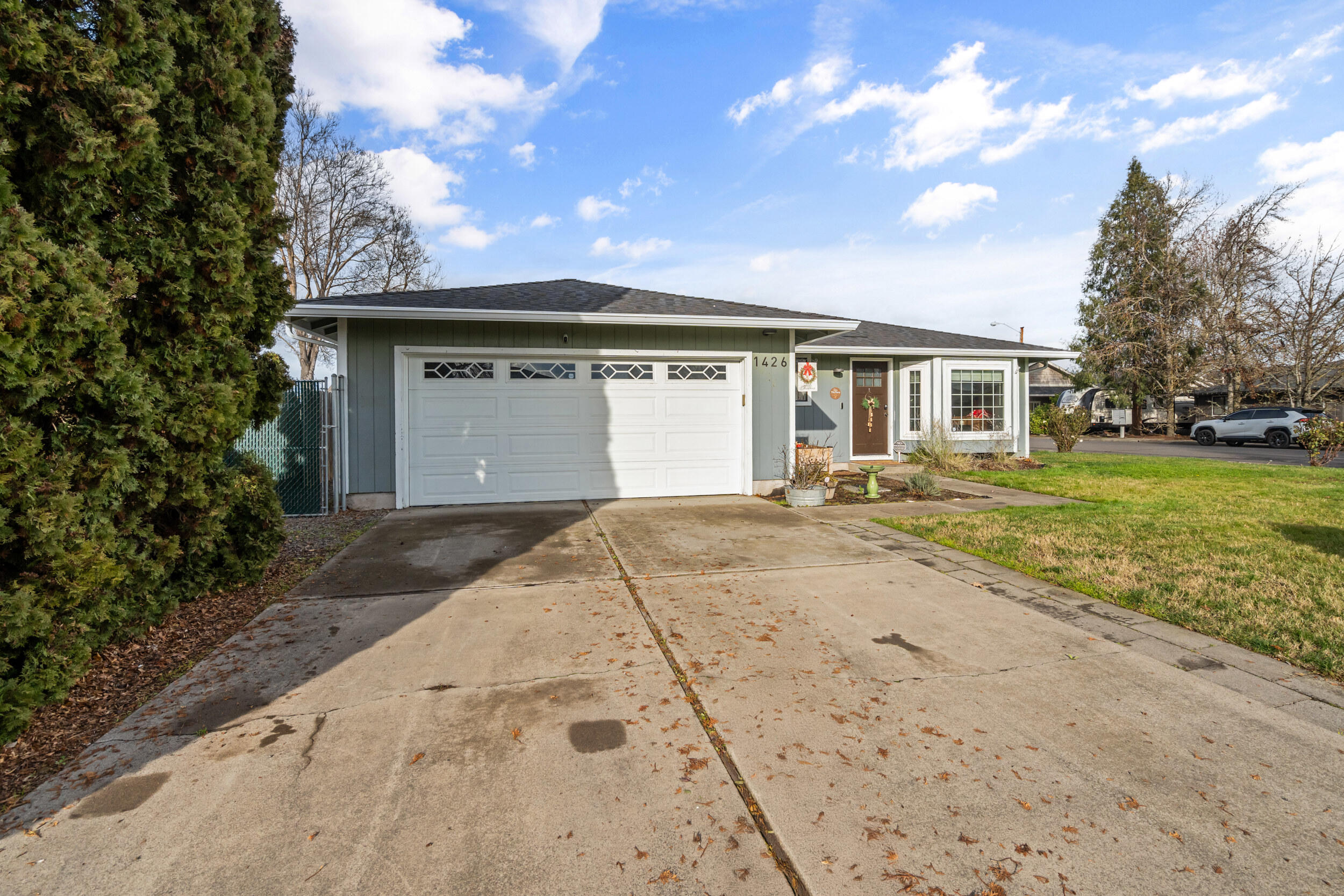 Stonecreek Subdivision No 2 - Residential