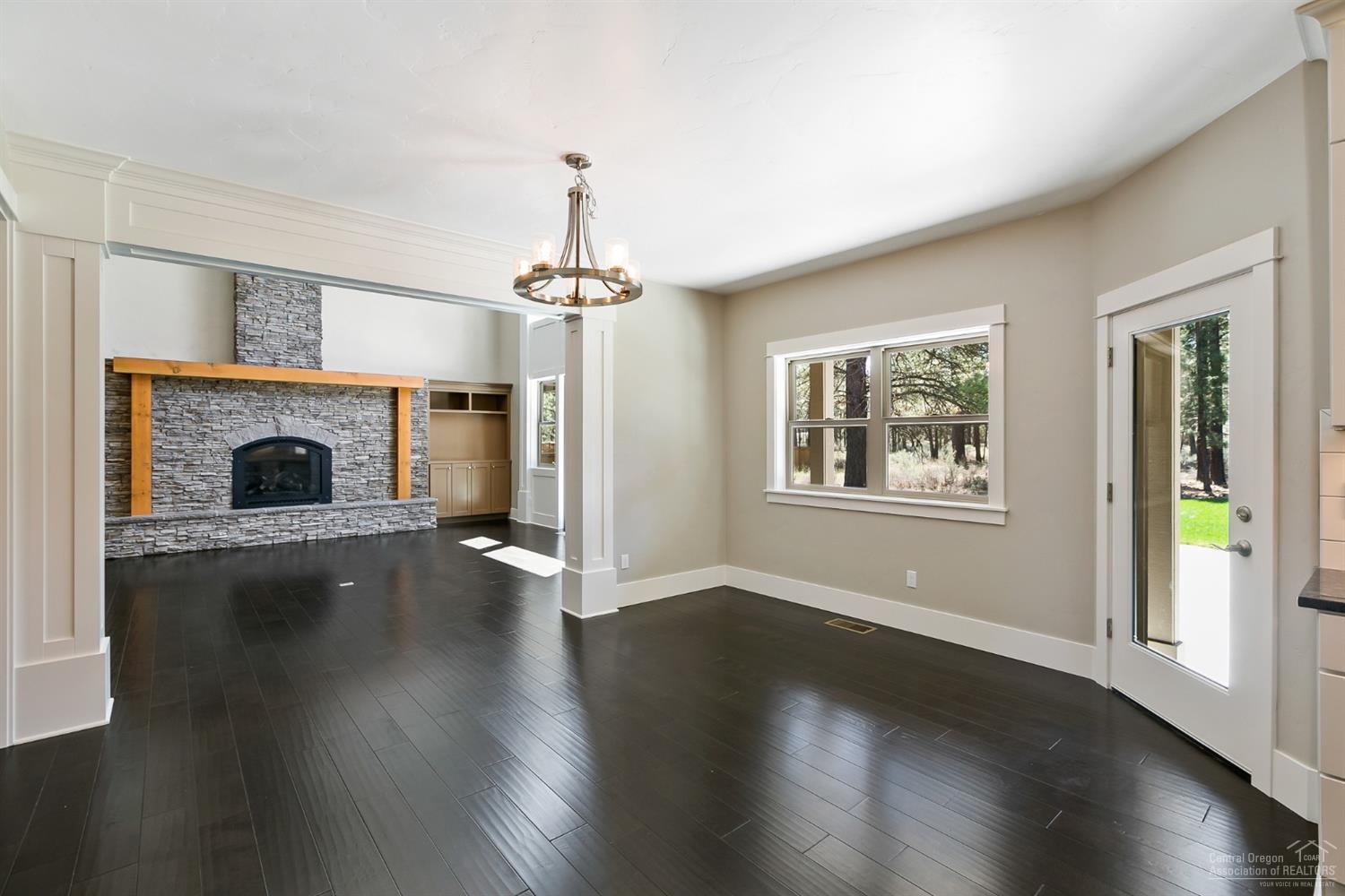 River Bend Estate - Residential