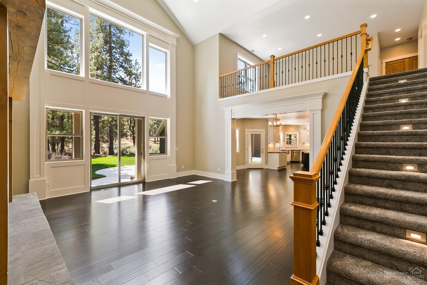 River Bend Estate - Residential