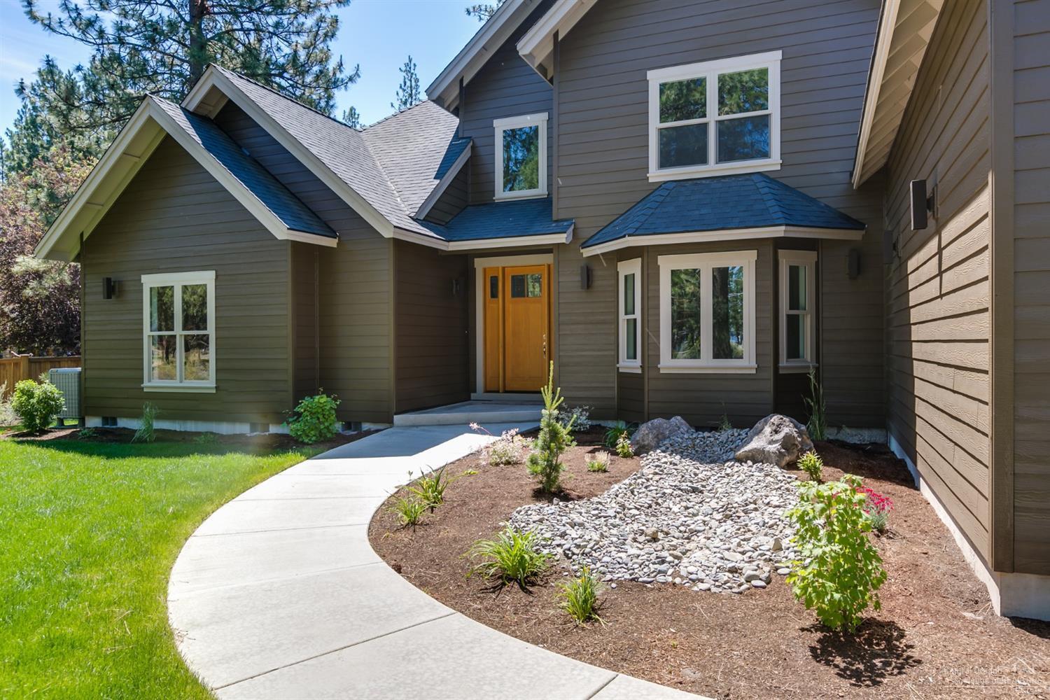 River Bend Estate - Residential