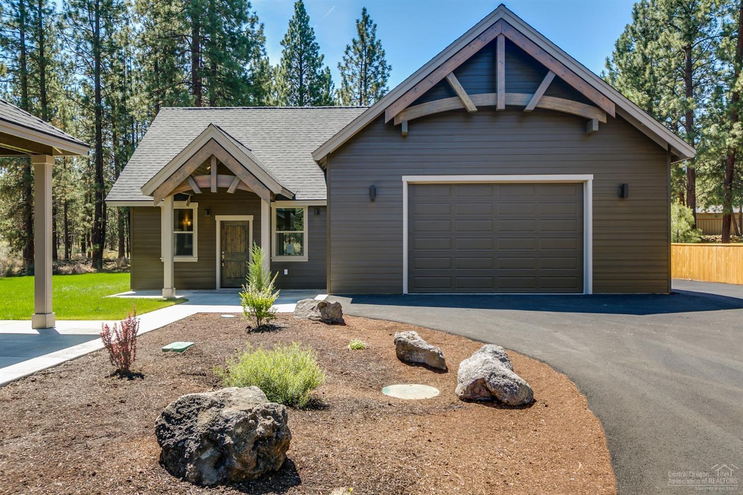 River Bend Estate - Residential