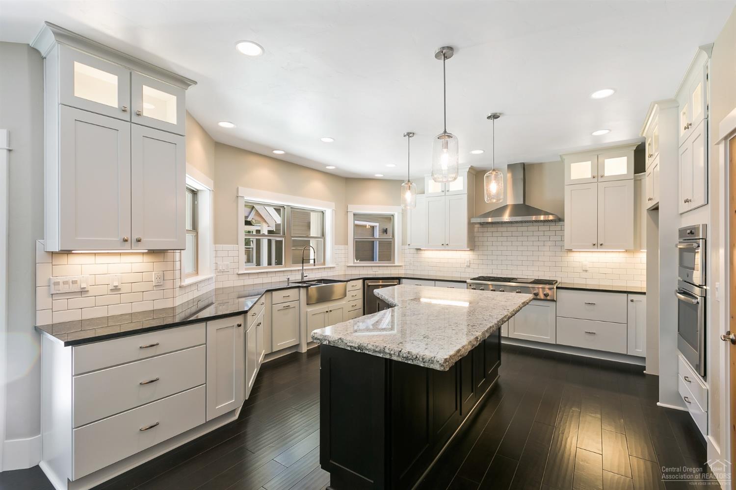 River Bend Estate - Residential