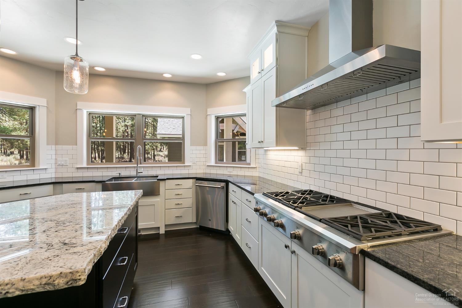 River Bend Estate - Residential