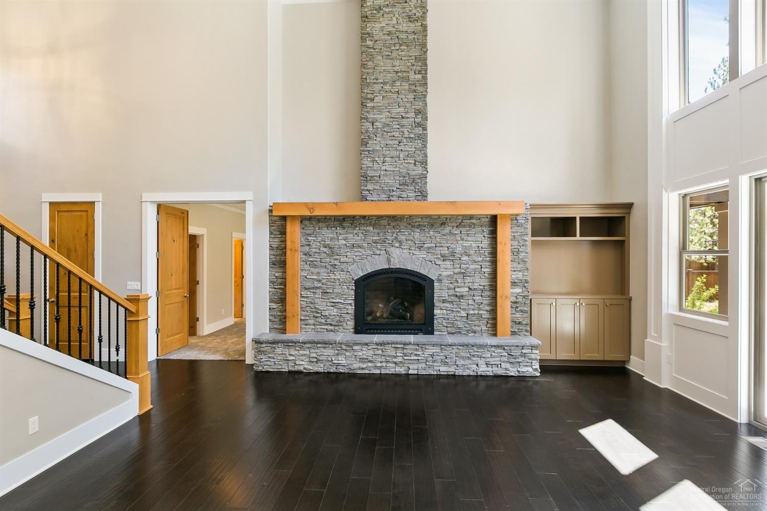 River Bend Estate - Residential