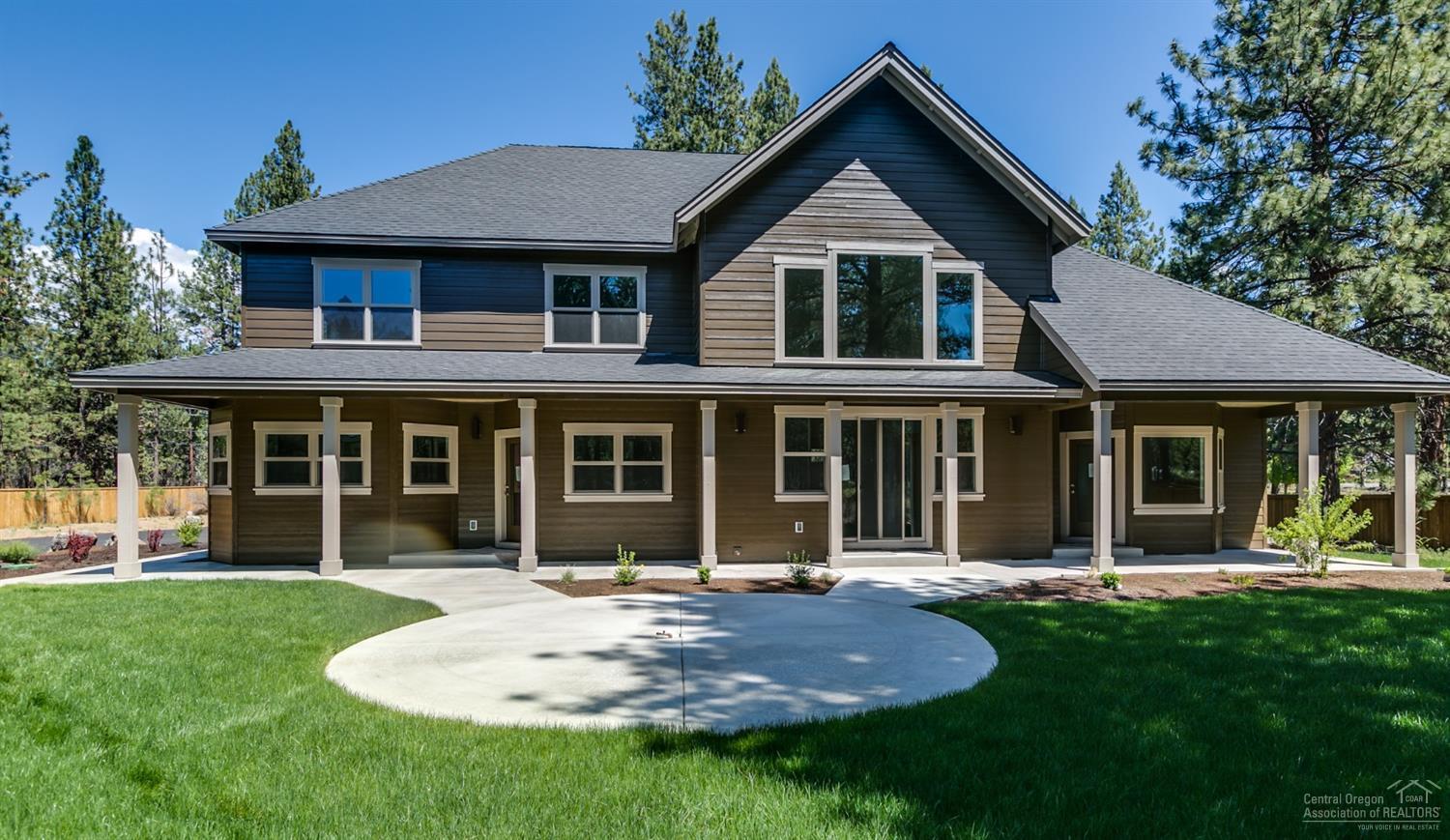 River Bend Estate - Residential