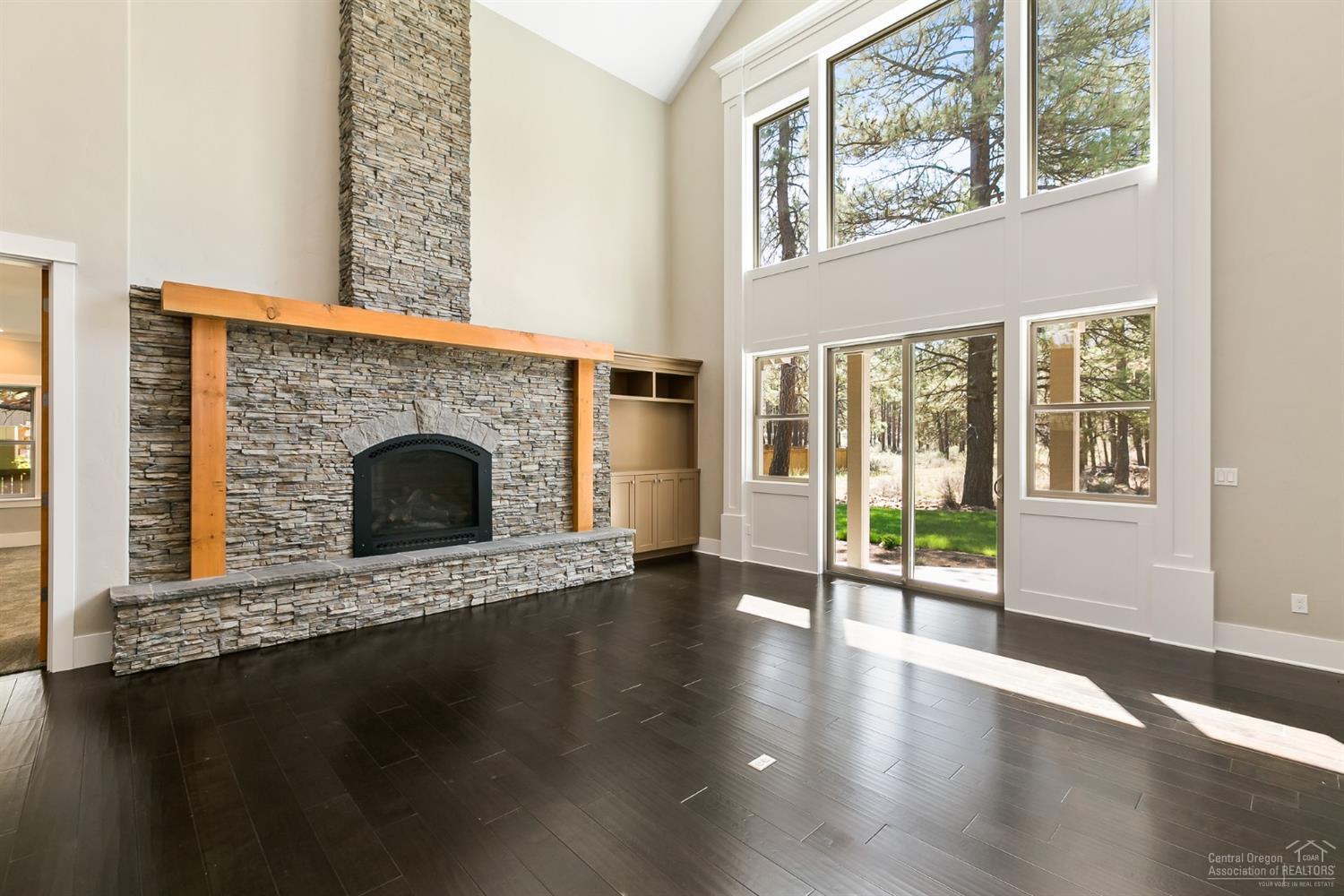 River Bend Estate - Residential