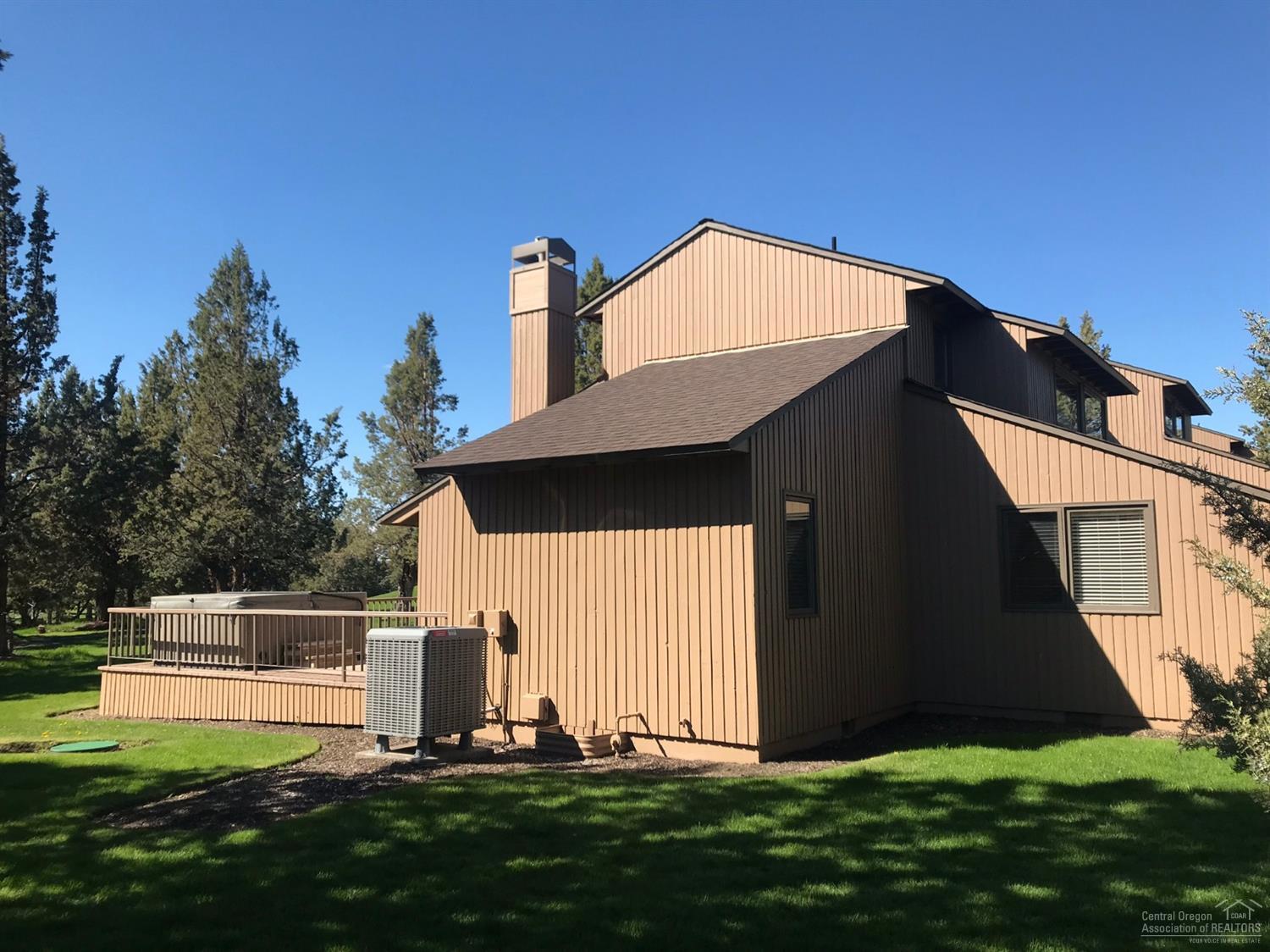 Eagle Crest - Residential