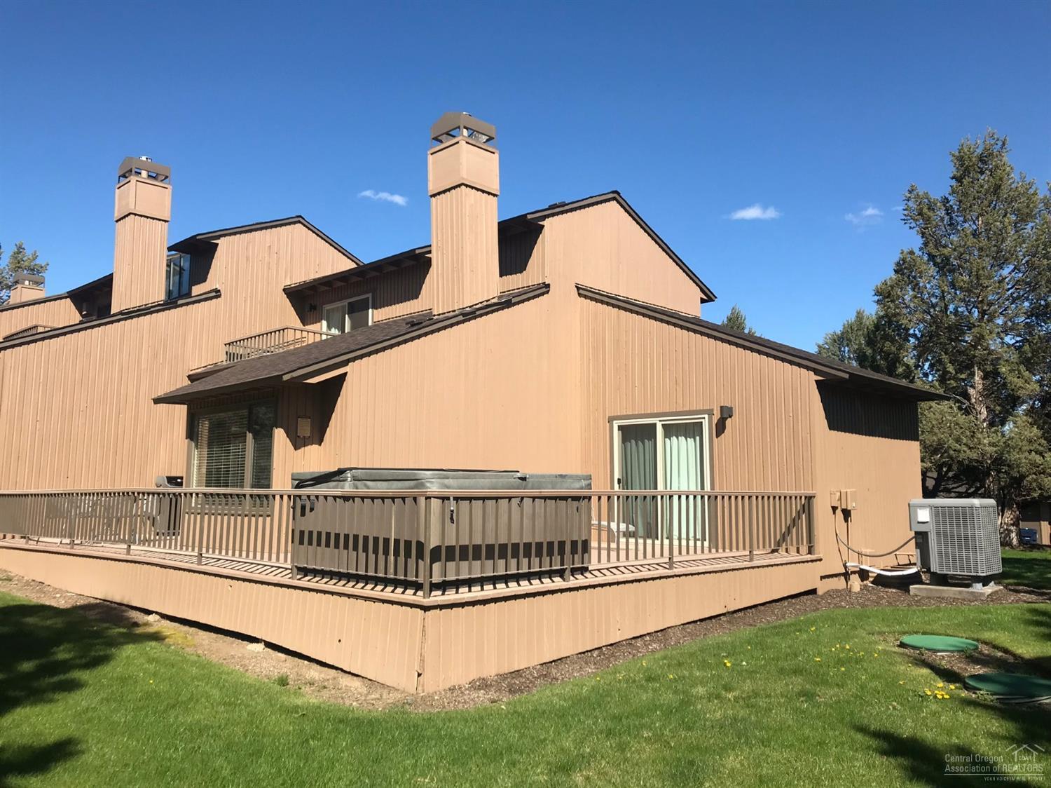 Eagle Crest - Residential