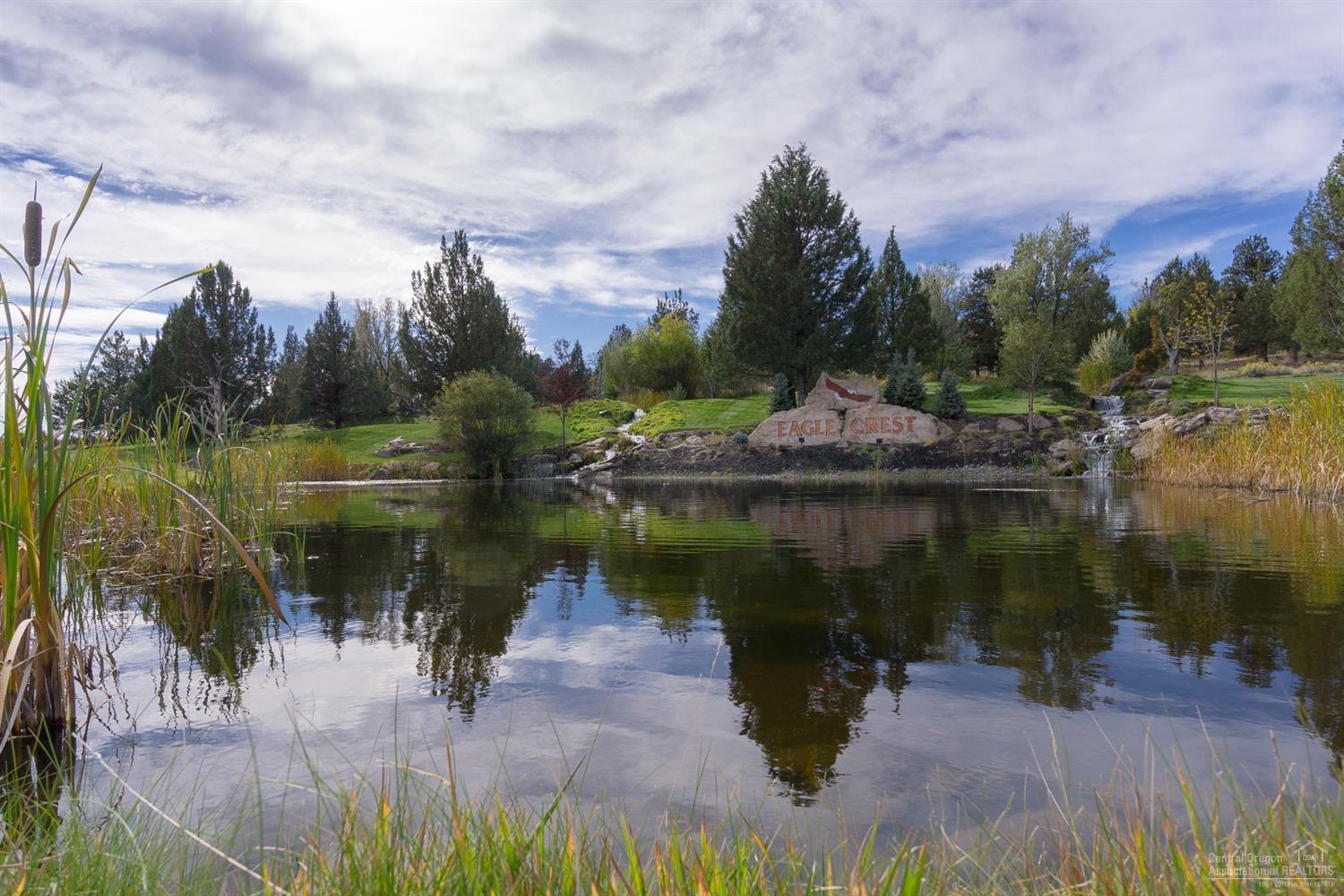 Eagle Crest - Residential