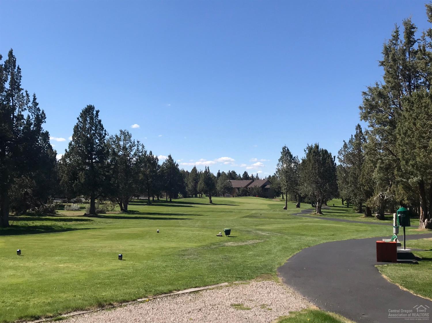 Eagle Crest - Residential